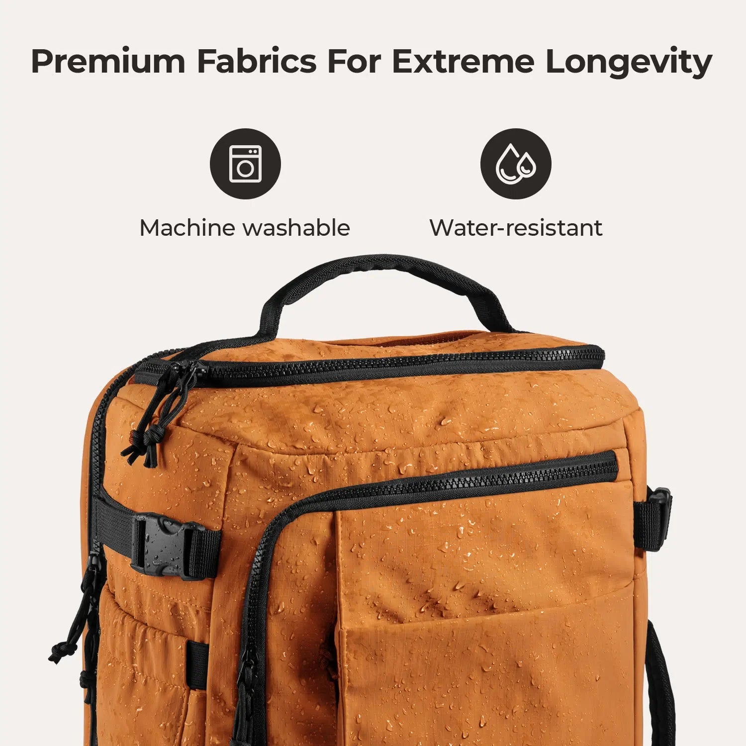 Blast Travel Backpack