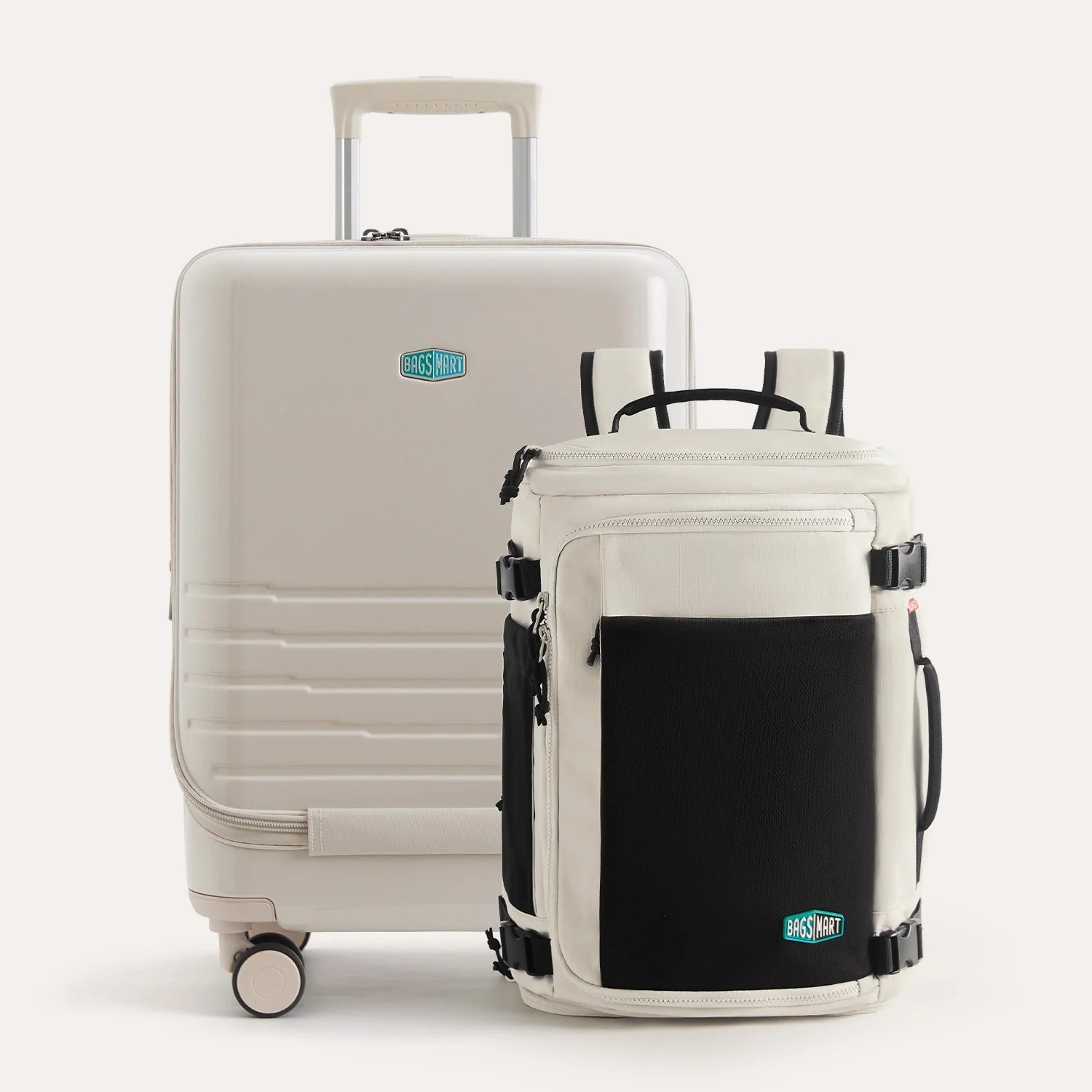 Blast & Getaway Organizing Duo