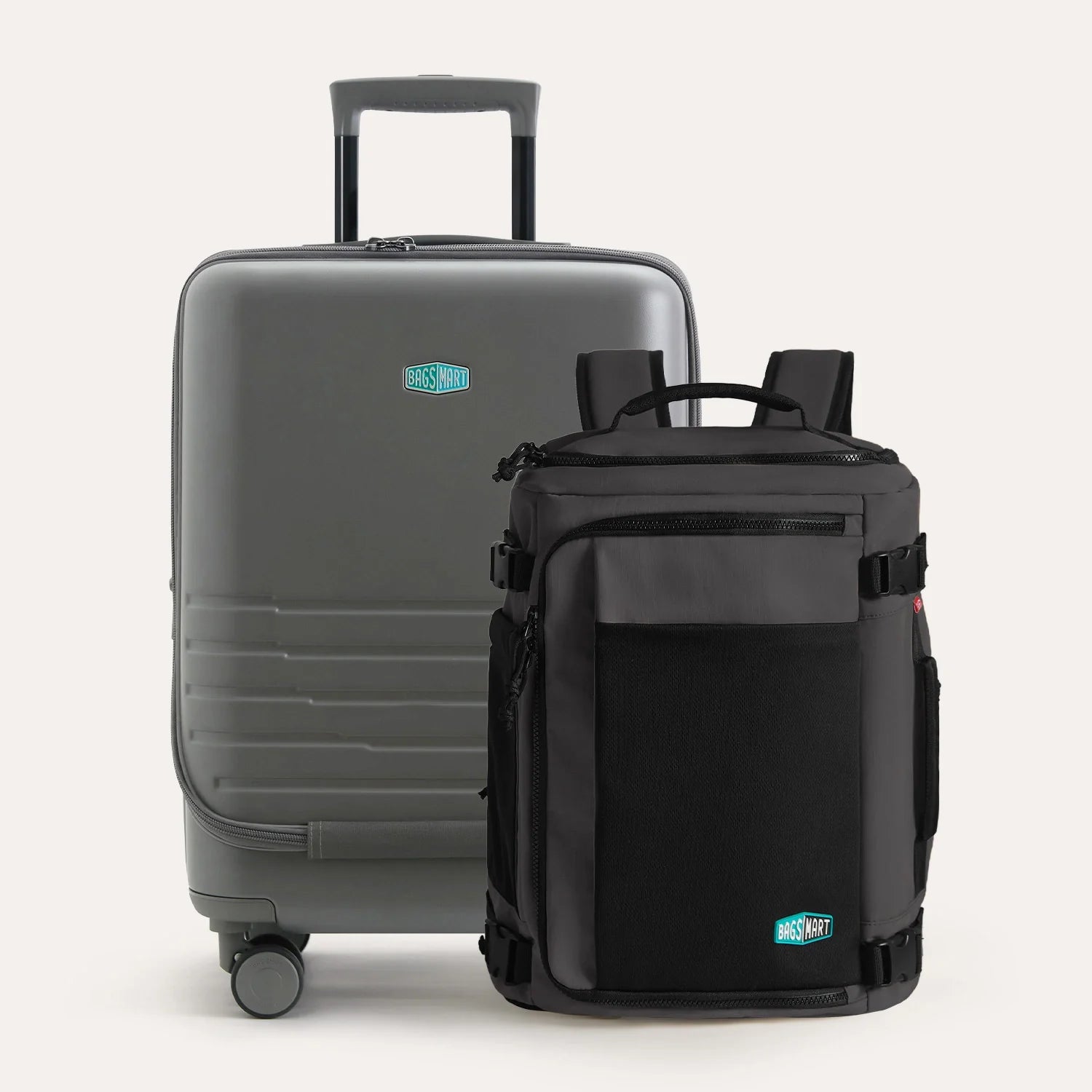 Blast & Getaway Organizing Duo