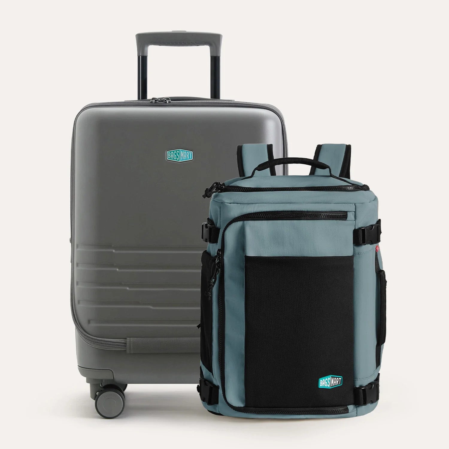 Blast & Getaway Organizing Duo