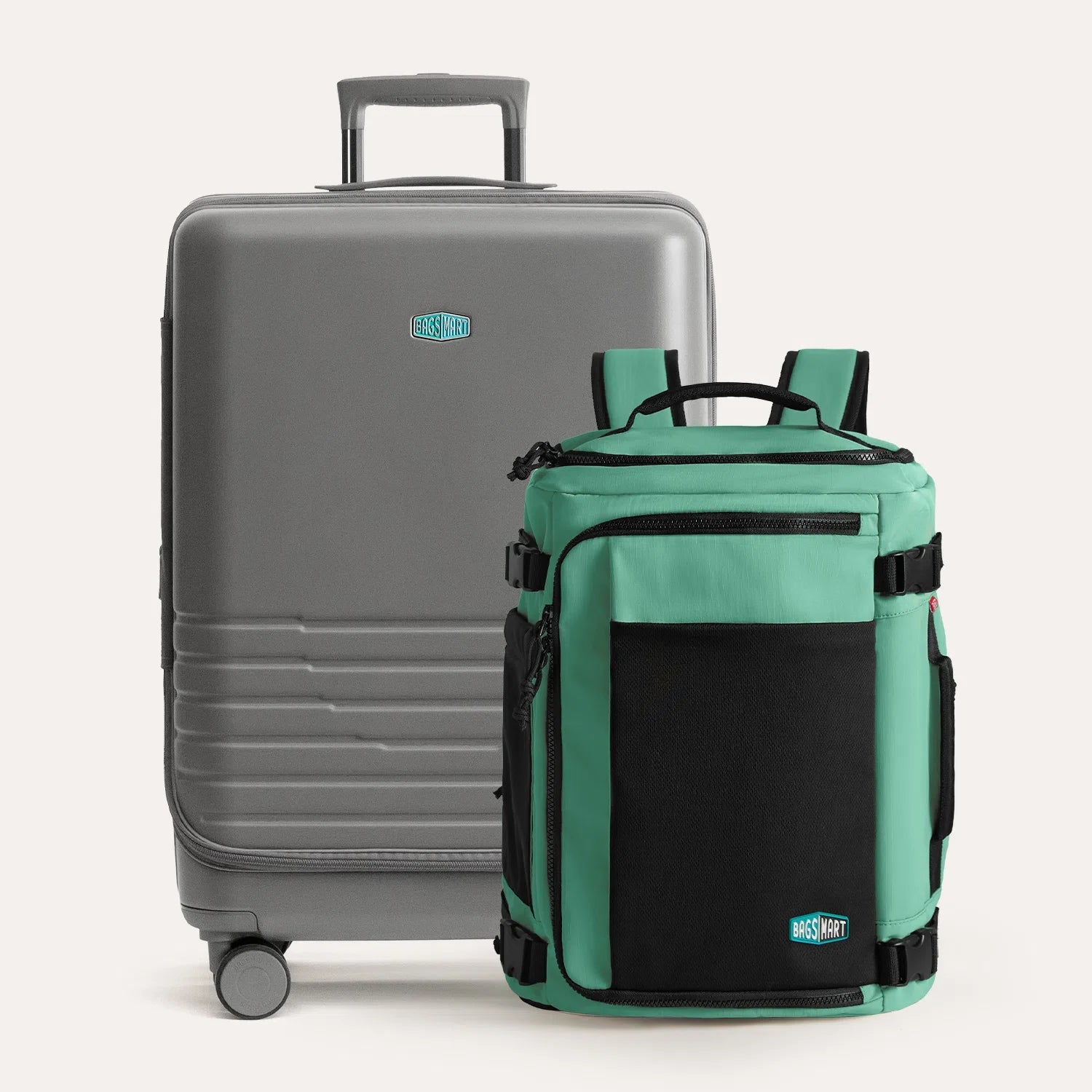 Blast & Getaway Organizing Duo Pro