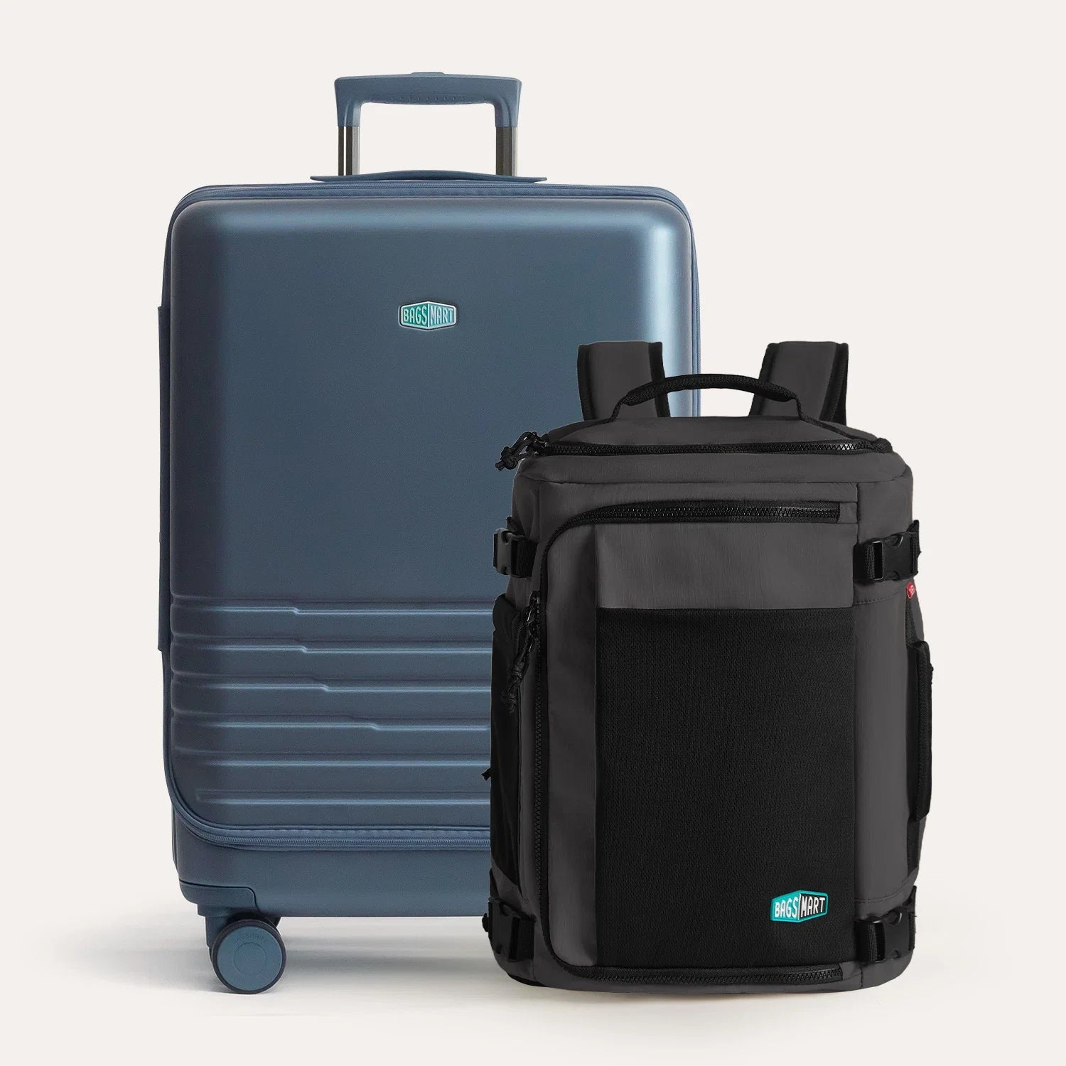 Blast & Getaway Organizing Duo Pro