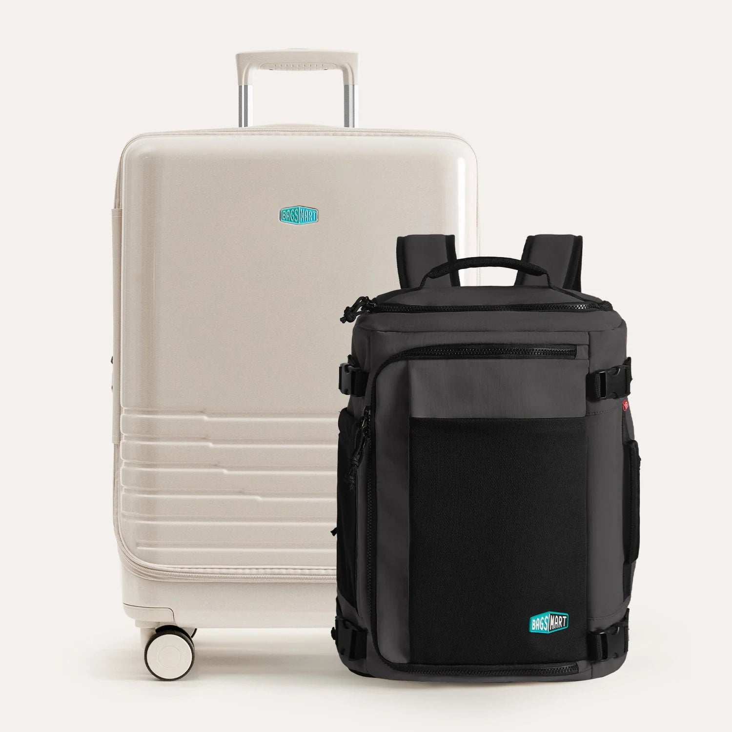 Blast & Getaway Organizing Duo Pro