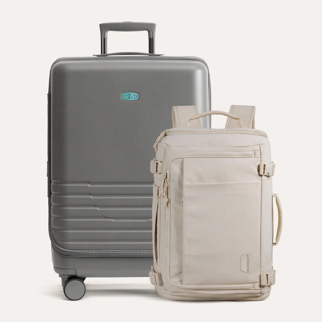 Blast & Getaway Organizing Duo Pro