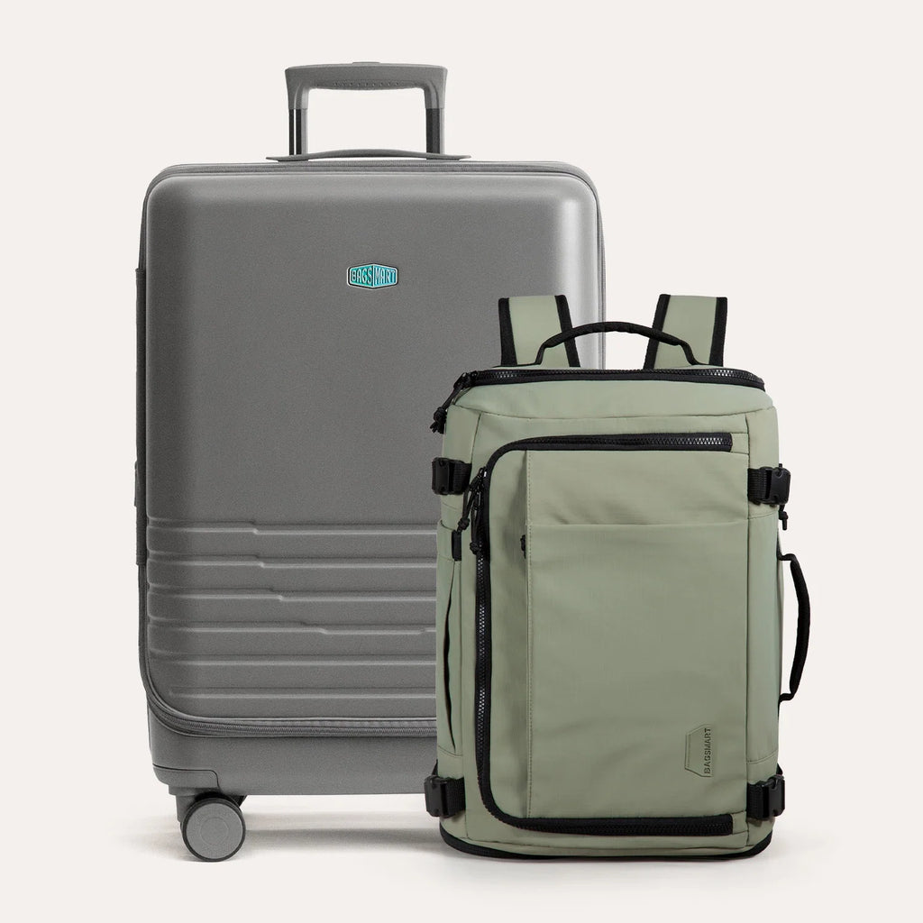 Blast & Getaway Organizing Duo Pro