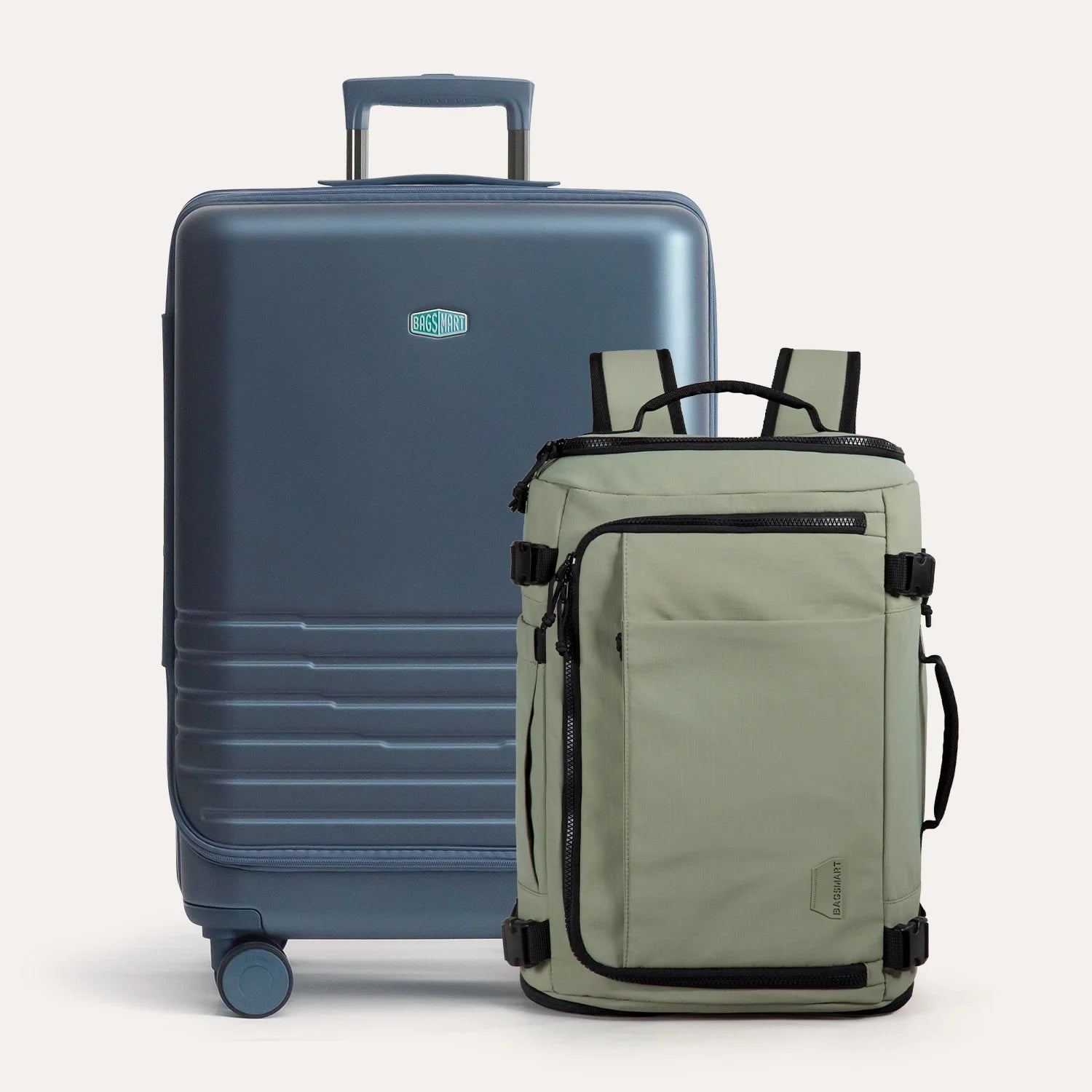 Blast & Getaway Organizing Duo Pro