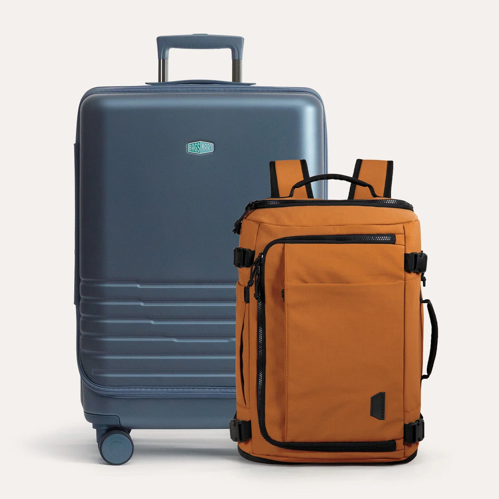 Blast & Getaway Organizing Duo Pro