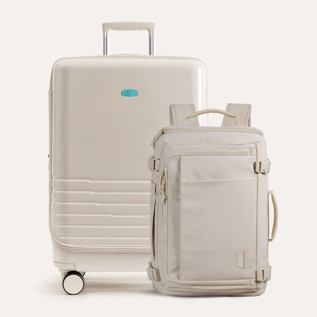 Blast & Getaway Organizing Duo Pro