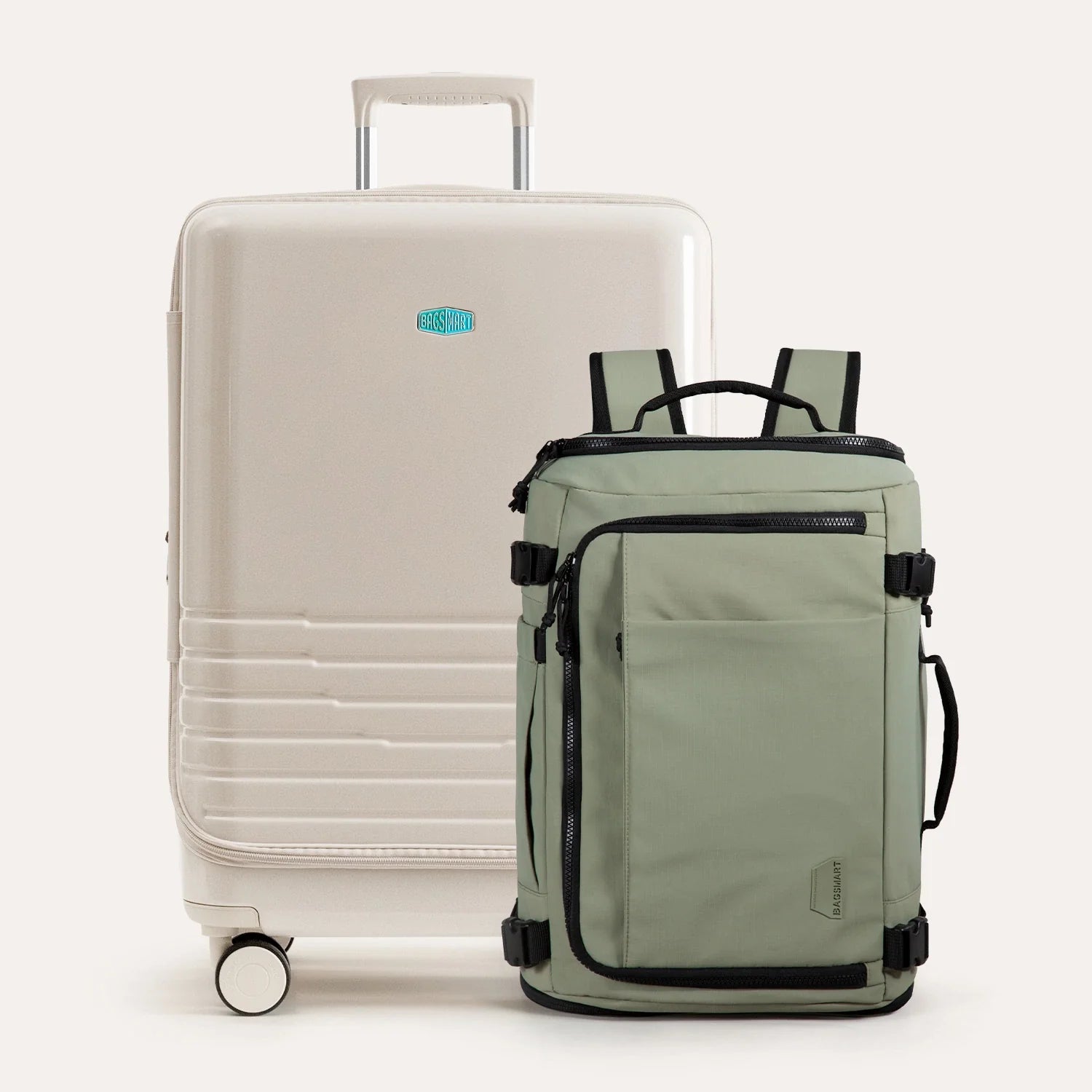 Blast & Getaway Organizing Duo Pro