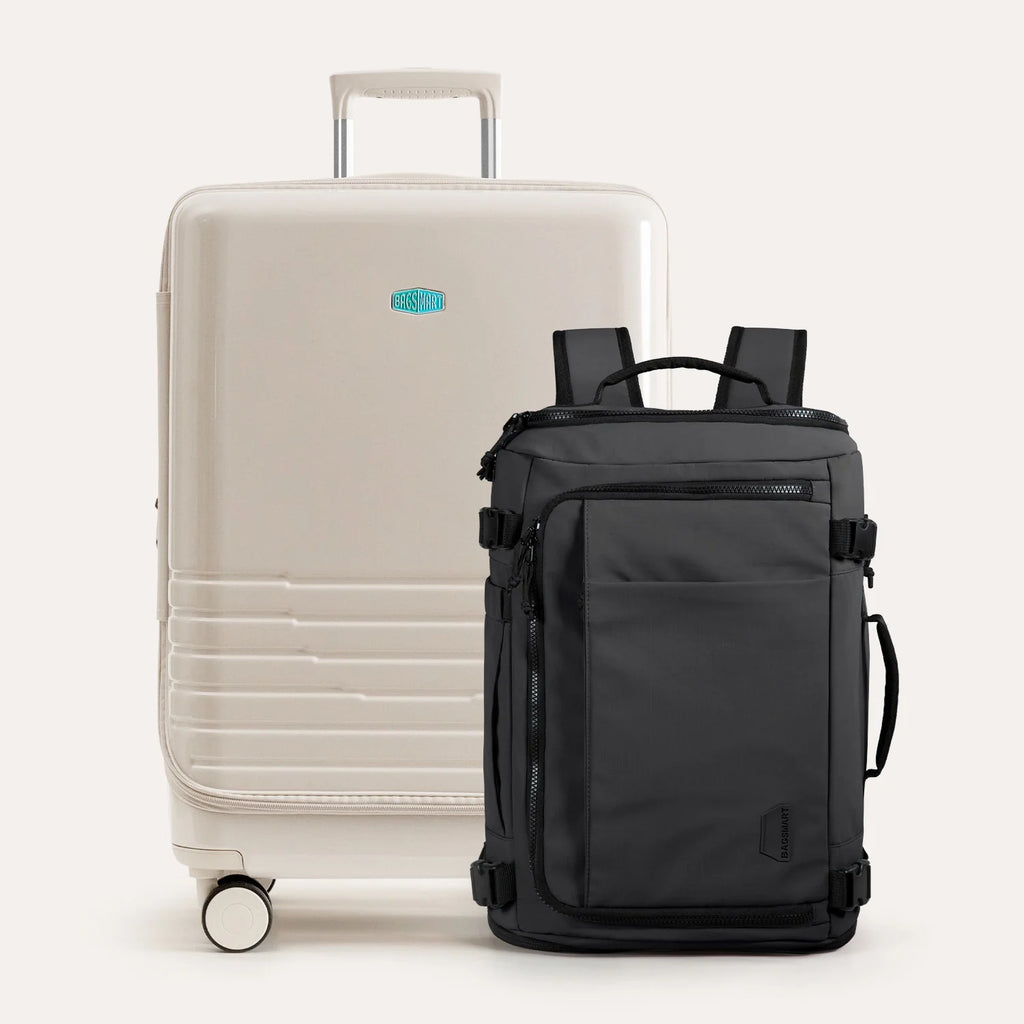 Blast & Getaway Organizing Duo Pro