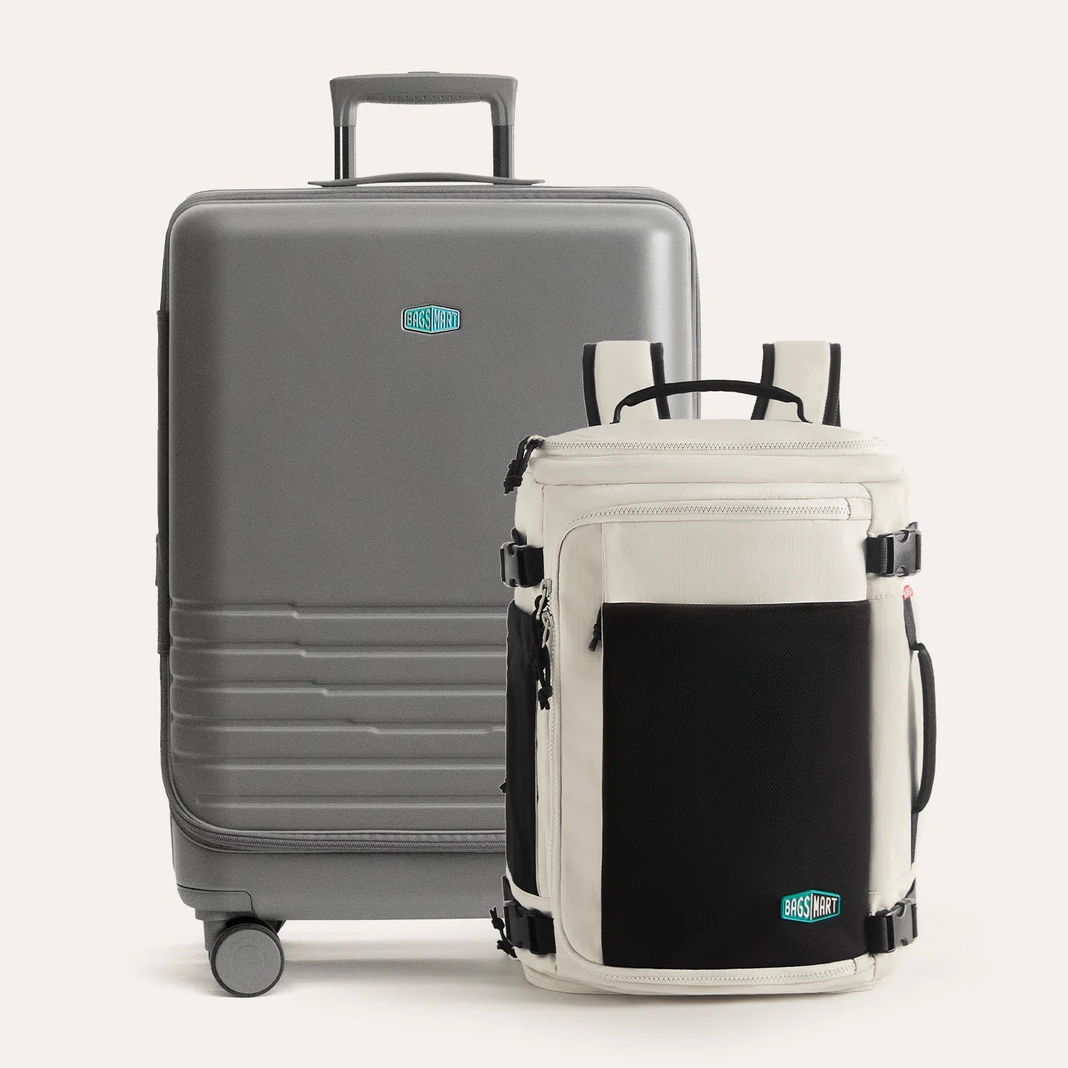 Blast & Getaway Organizing Duo Pro