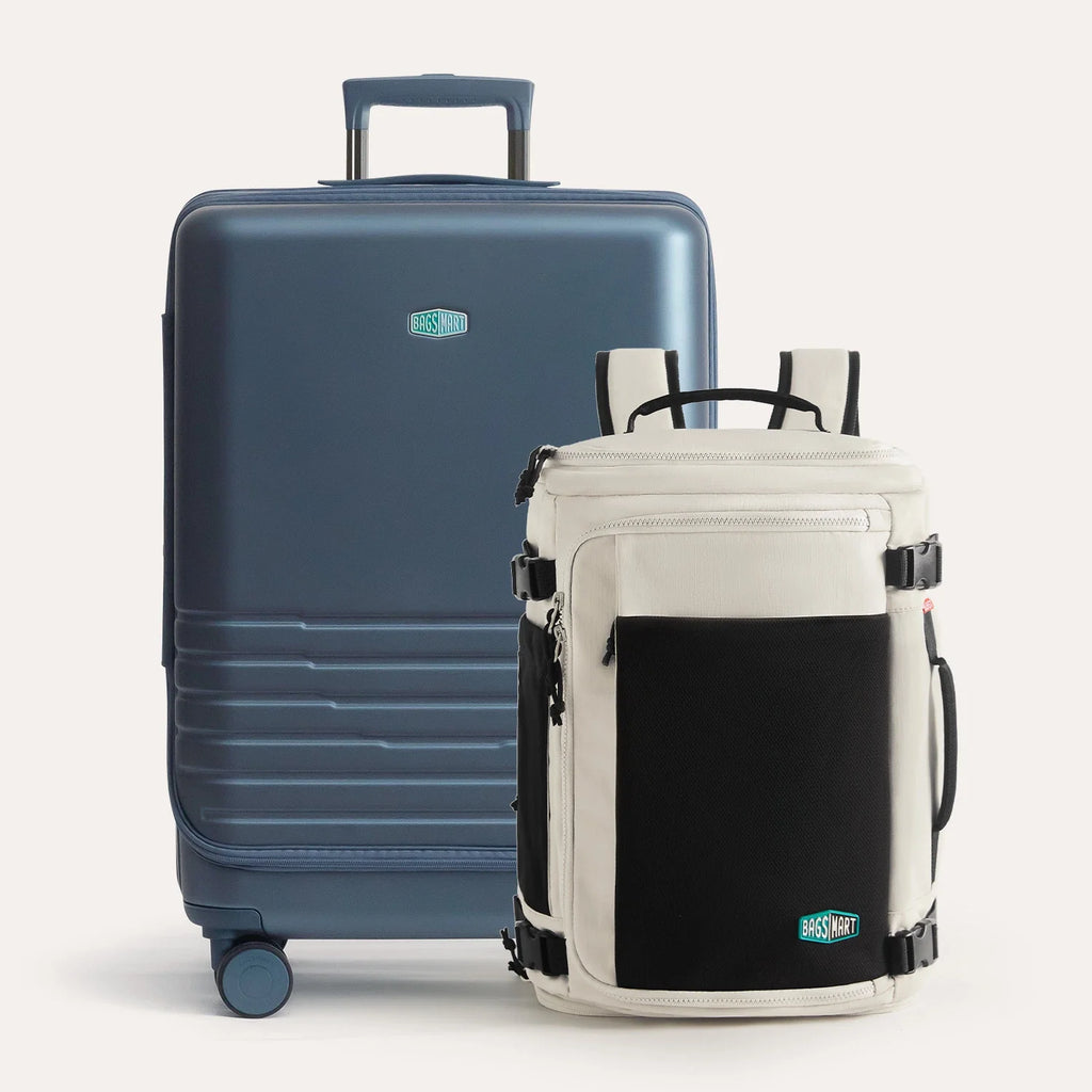 Blast & Getaway Organizing Duo Pro