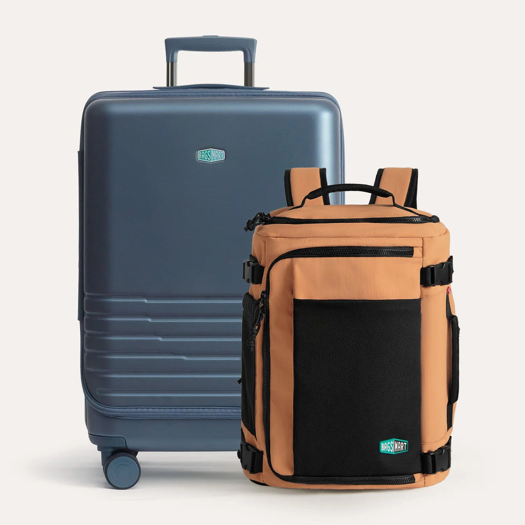 Blast & Getaway Organizing Duo Pro