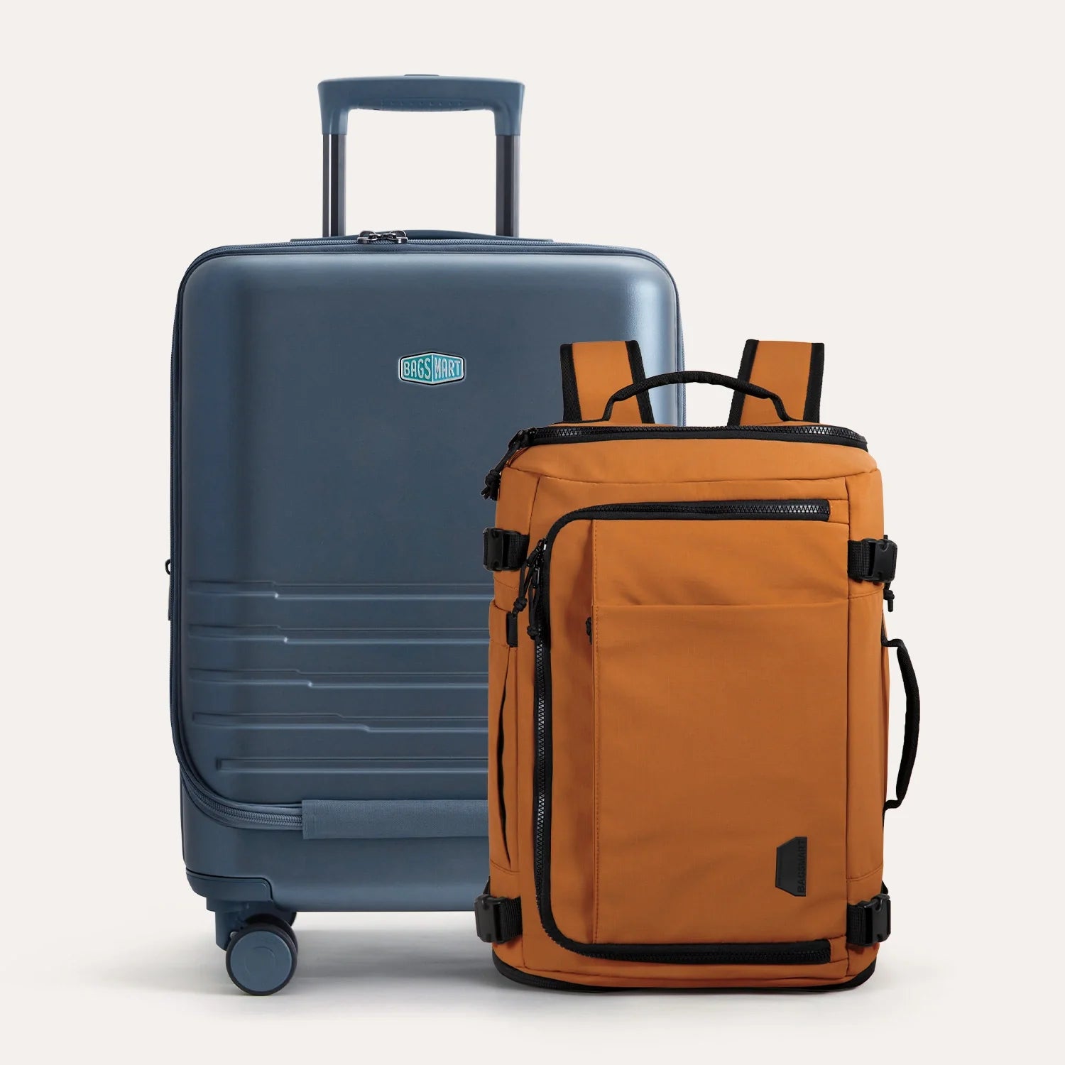 Blast & Getaway Organizing Duo