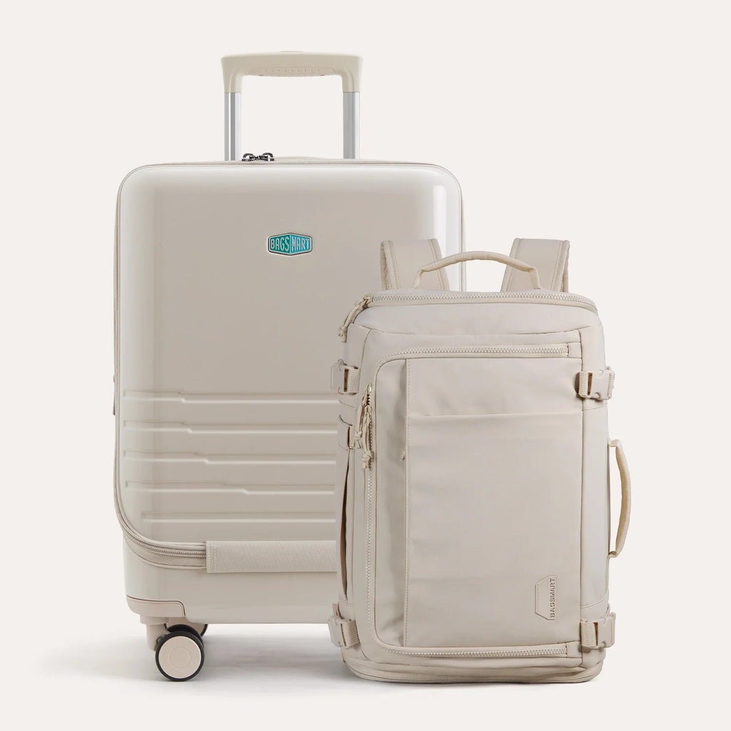 Blast & Getaway Organizing Duo