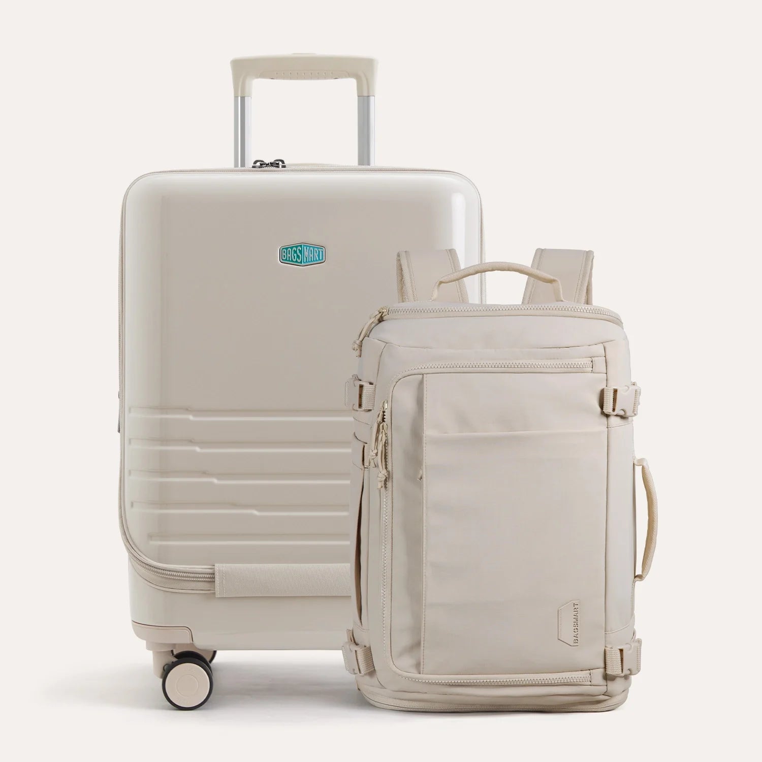 Blast & Getaway Organizing Duo