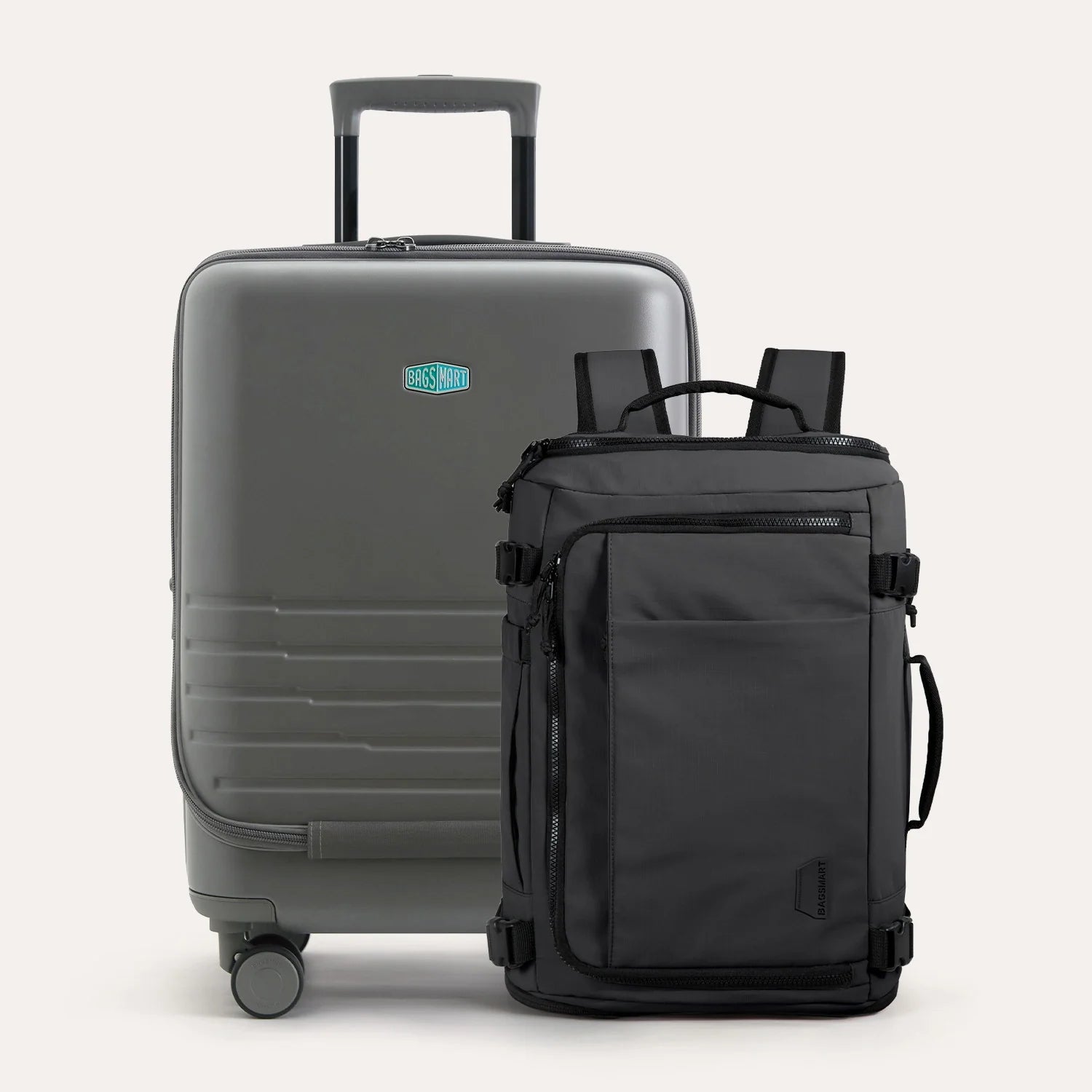 Blast & Getaway Organizing Duo