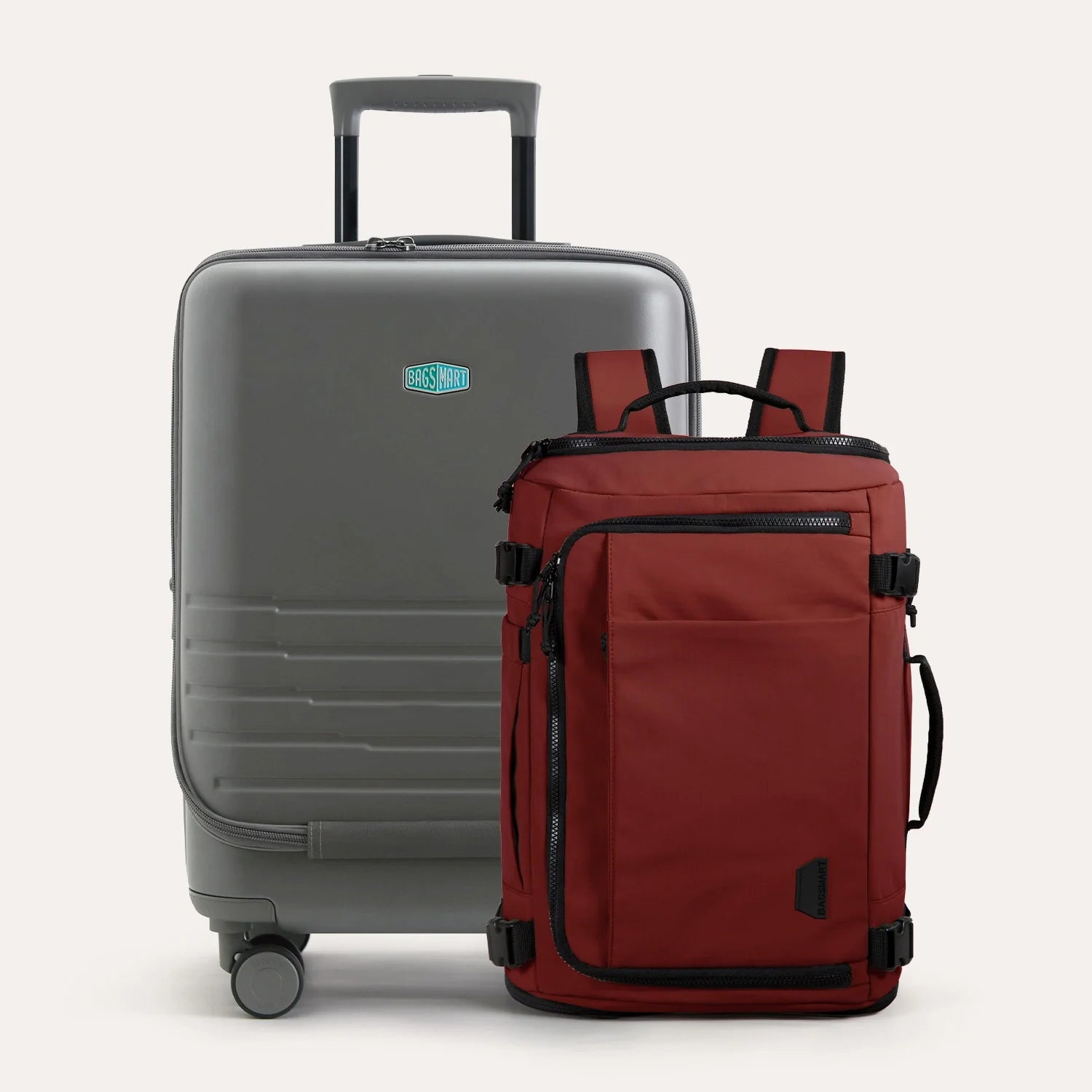 Blast & Getaway Organizing Duo