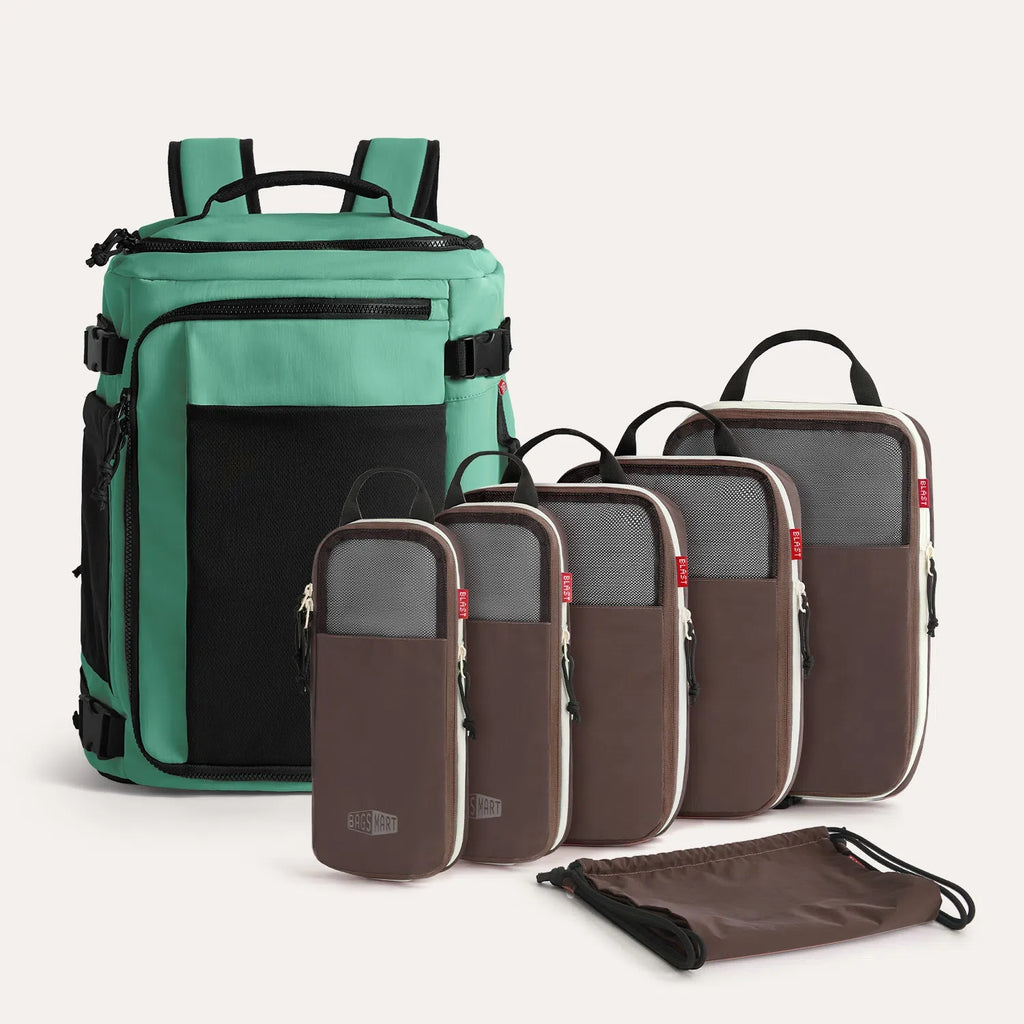 Blast Travel Eaze Set