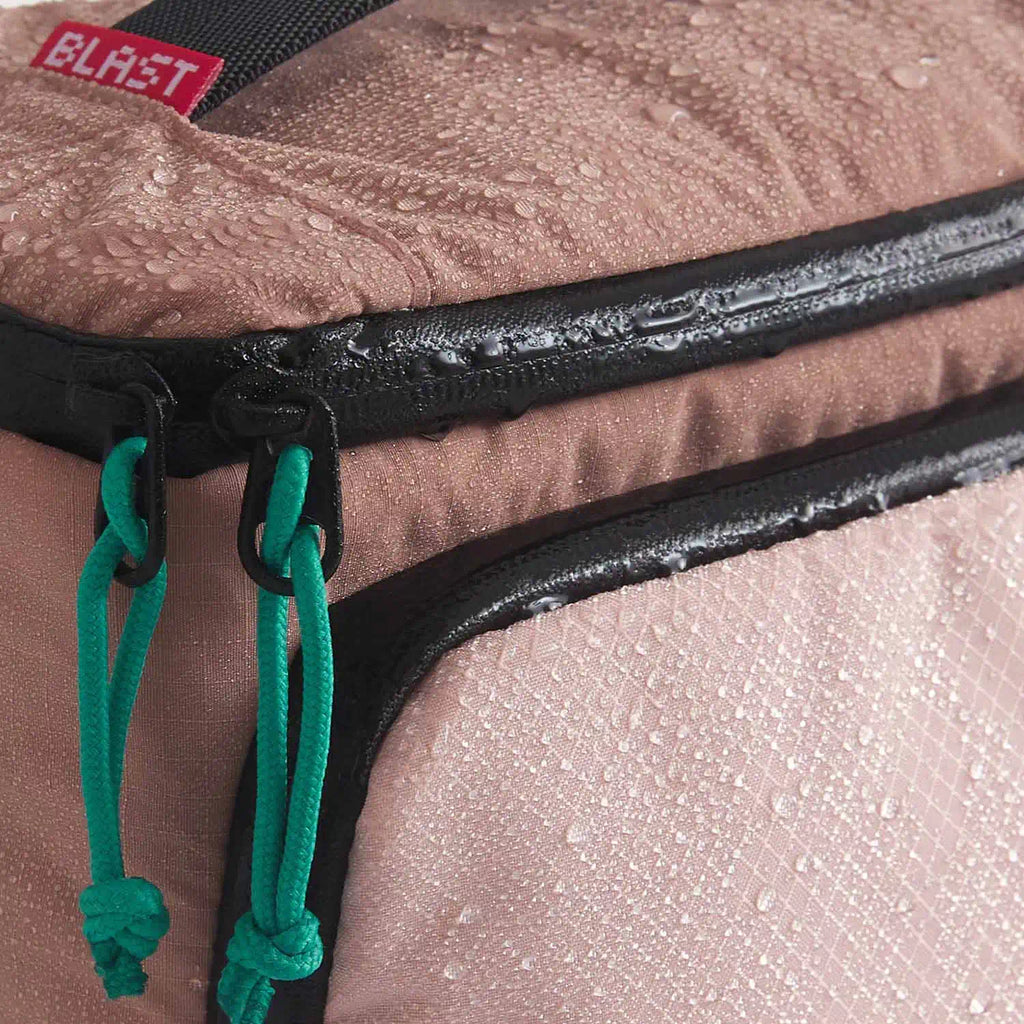 Blast 4.5L Hanging Toiletry Bag