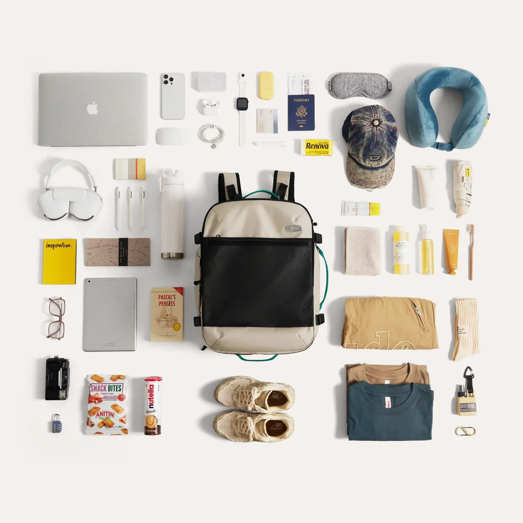 Blast Pro 40L Travel Backpack