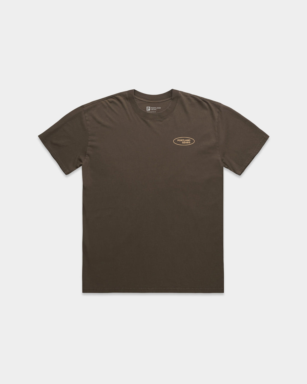 HeavyKnit Bluffs Tee