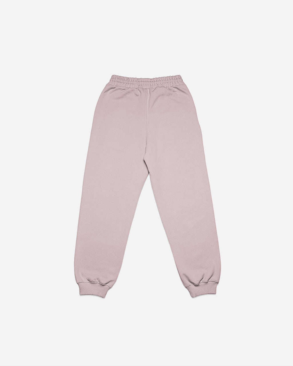 Cloudburst Sweats - Blush