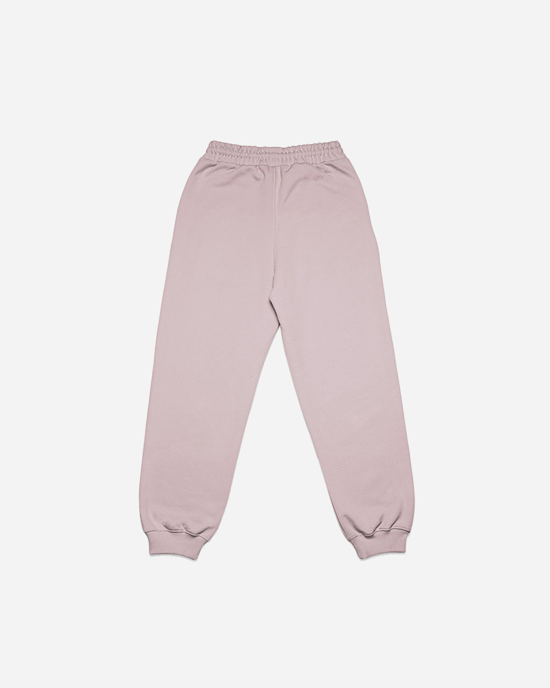 Cloudburst Sweats - Blush