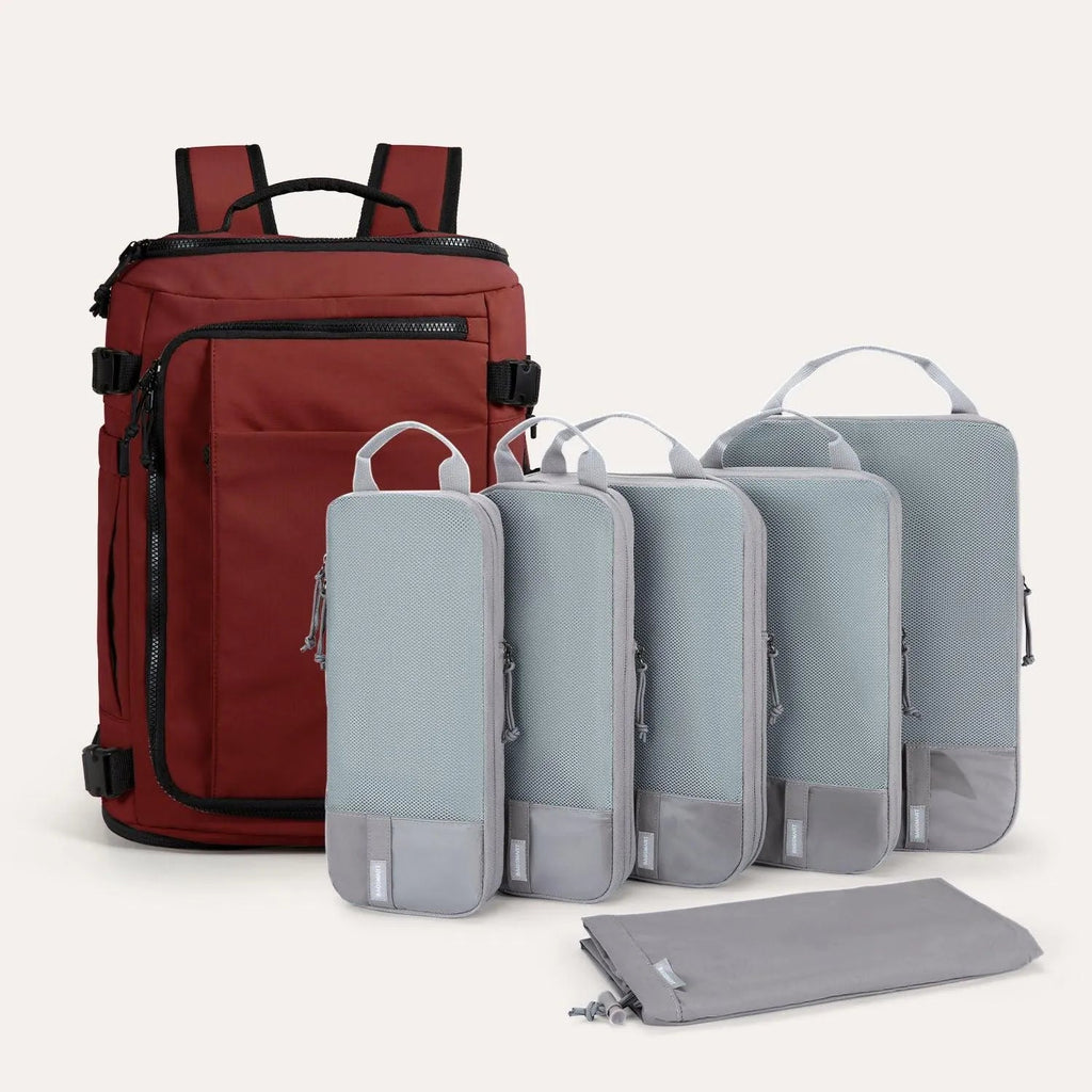 Blast Travel Set Pro