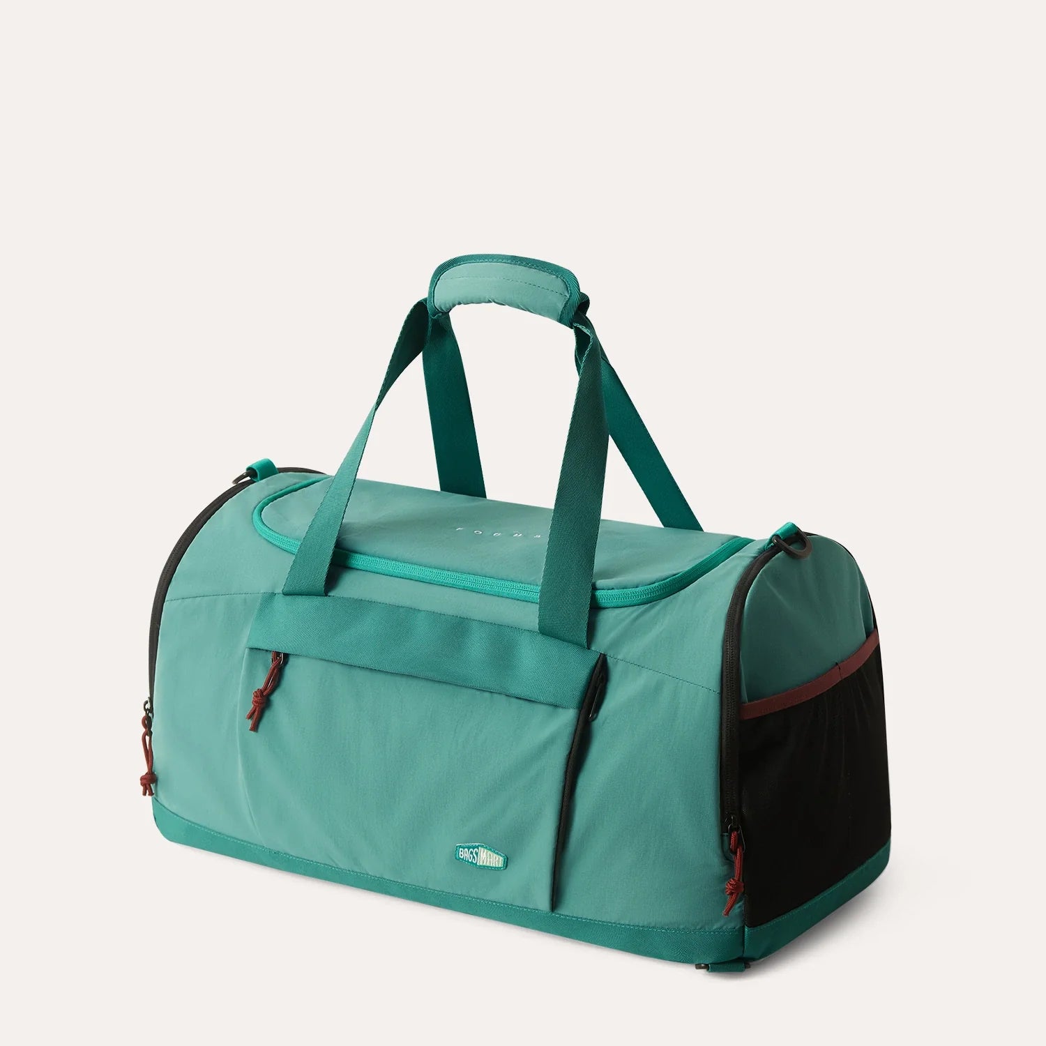 Focus Duffle Backpack