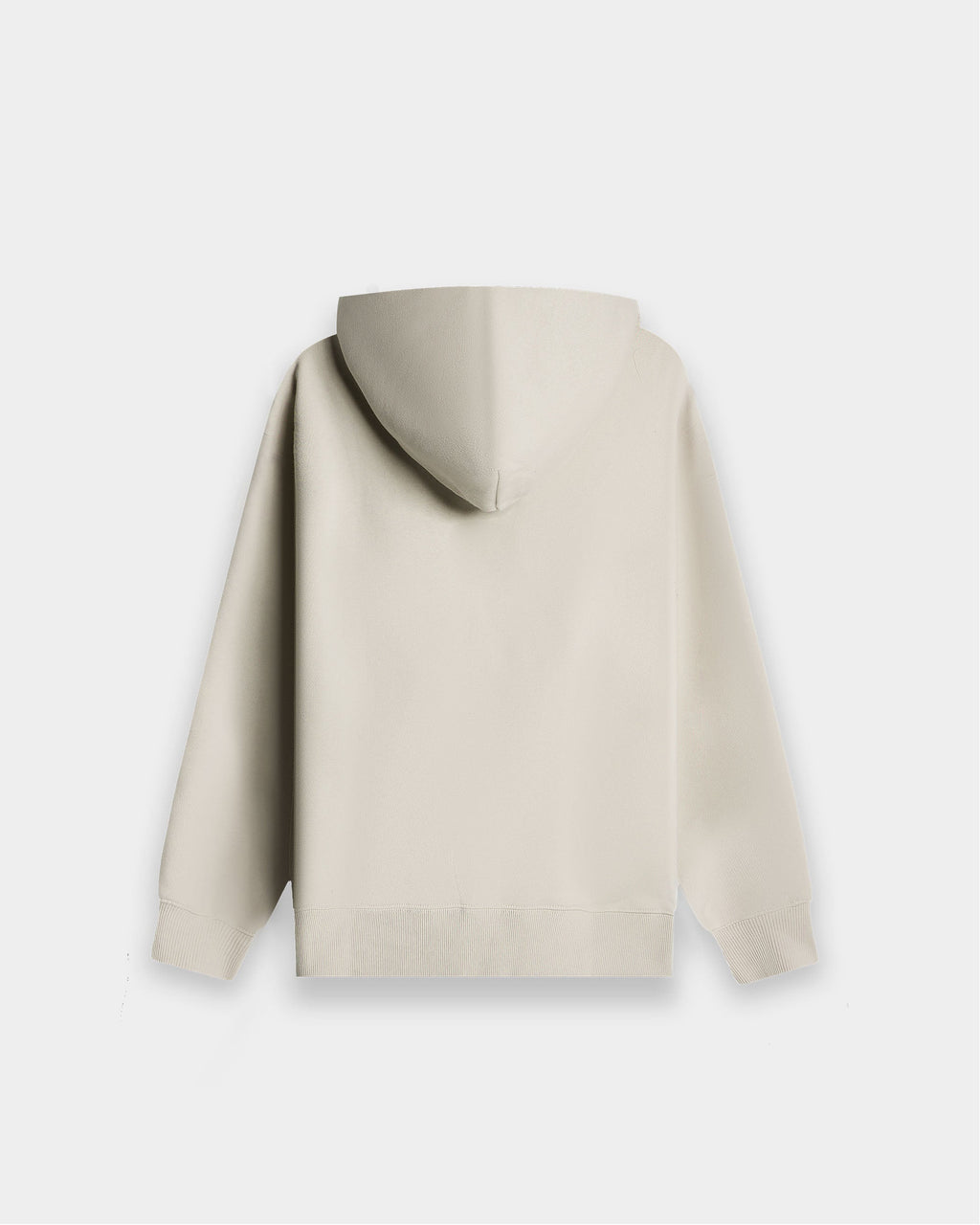 Cloudburst Zip Hoodie