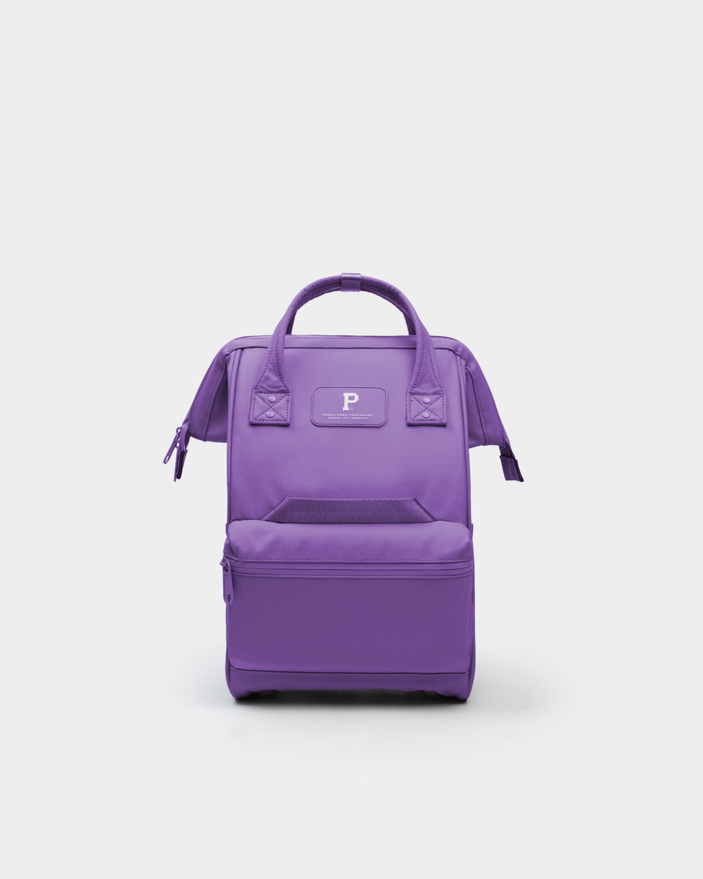 Cascade Backpack - Compact - Iris
