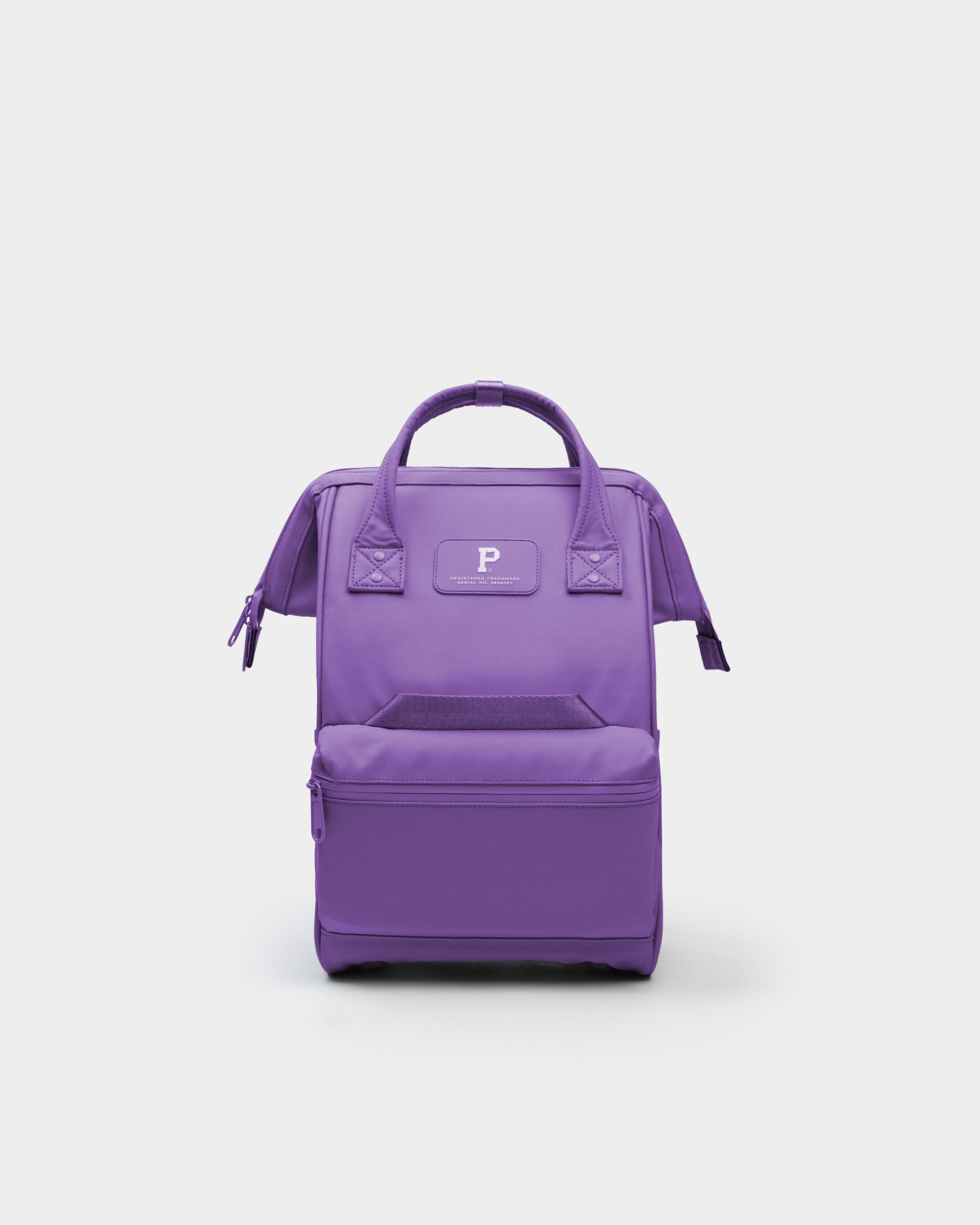 Cascade Backpack - Compact - Iris