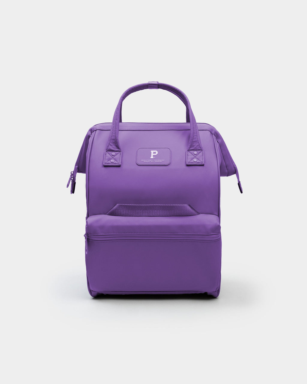 Cascade Backpack - Standard - Iris