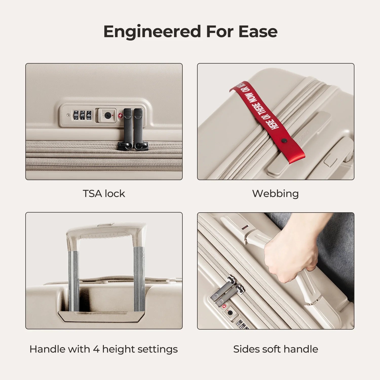 Getaway 26" Check-In