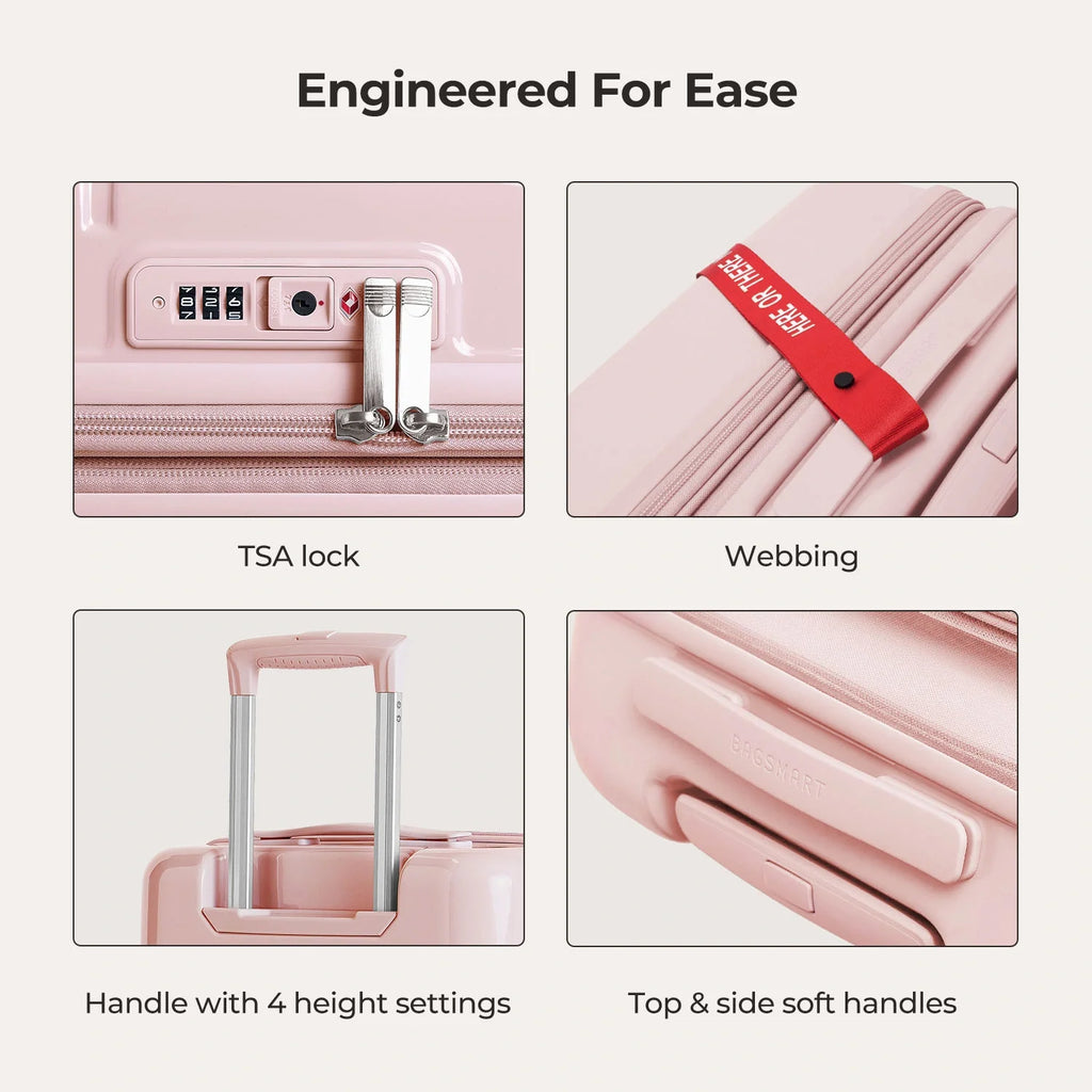 Getaway 20" Carry-On