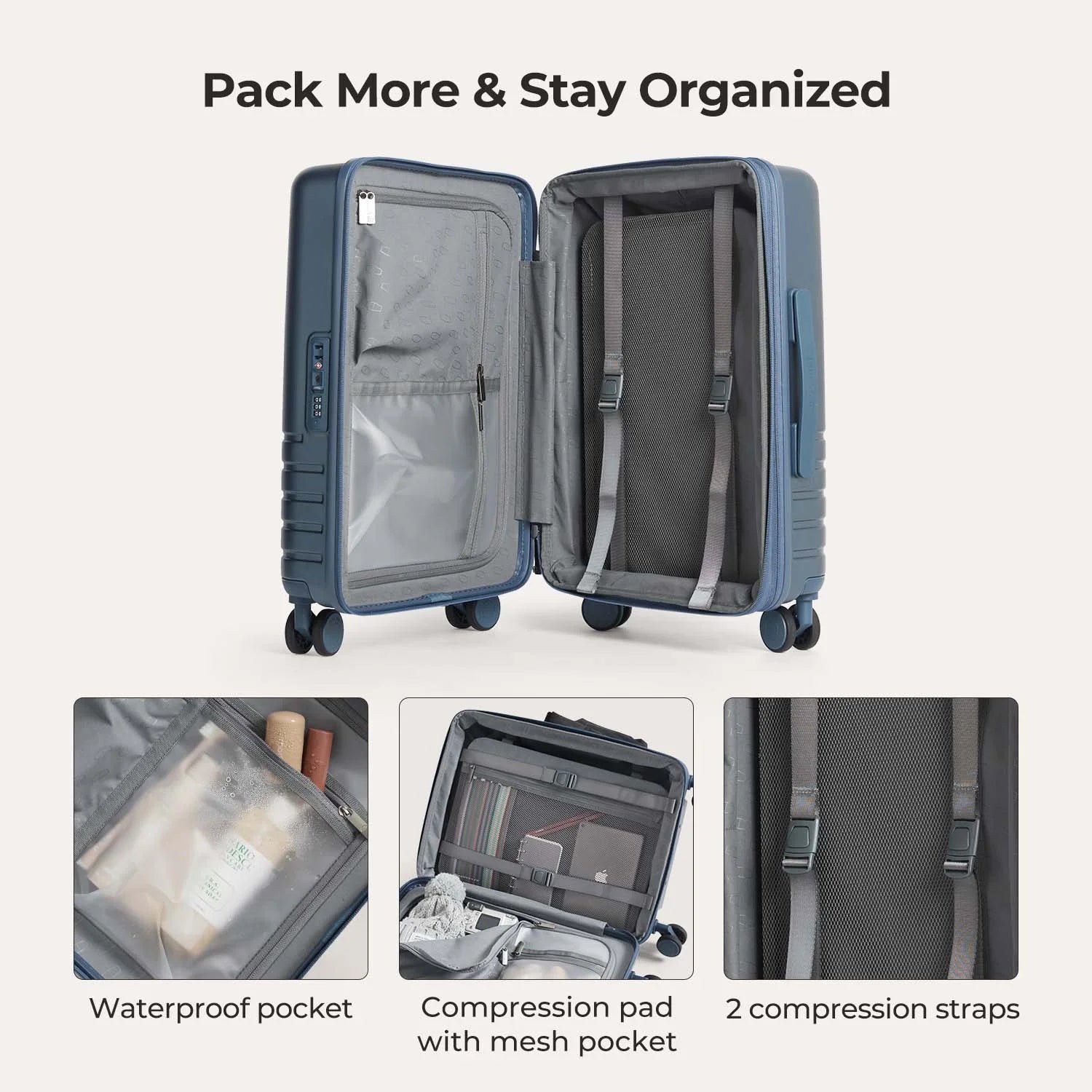 Getaway 20" Carry-On