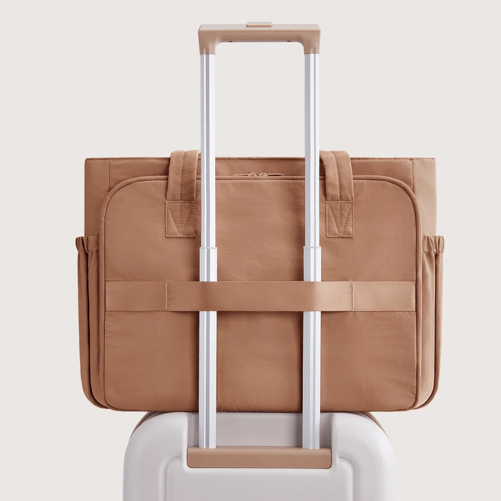 Crush 23L Laptop Tote
