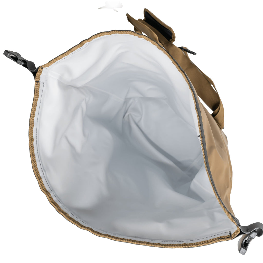 Durable & Insulated Waterproof Cooler Bag - Perfect for Outdoor Adventures