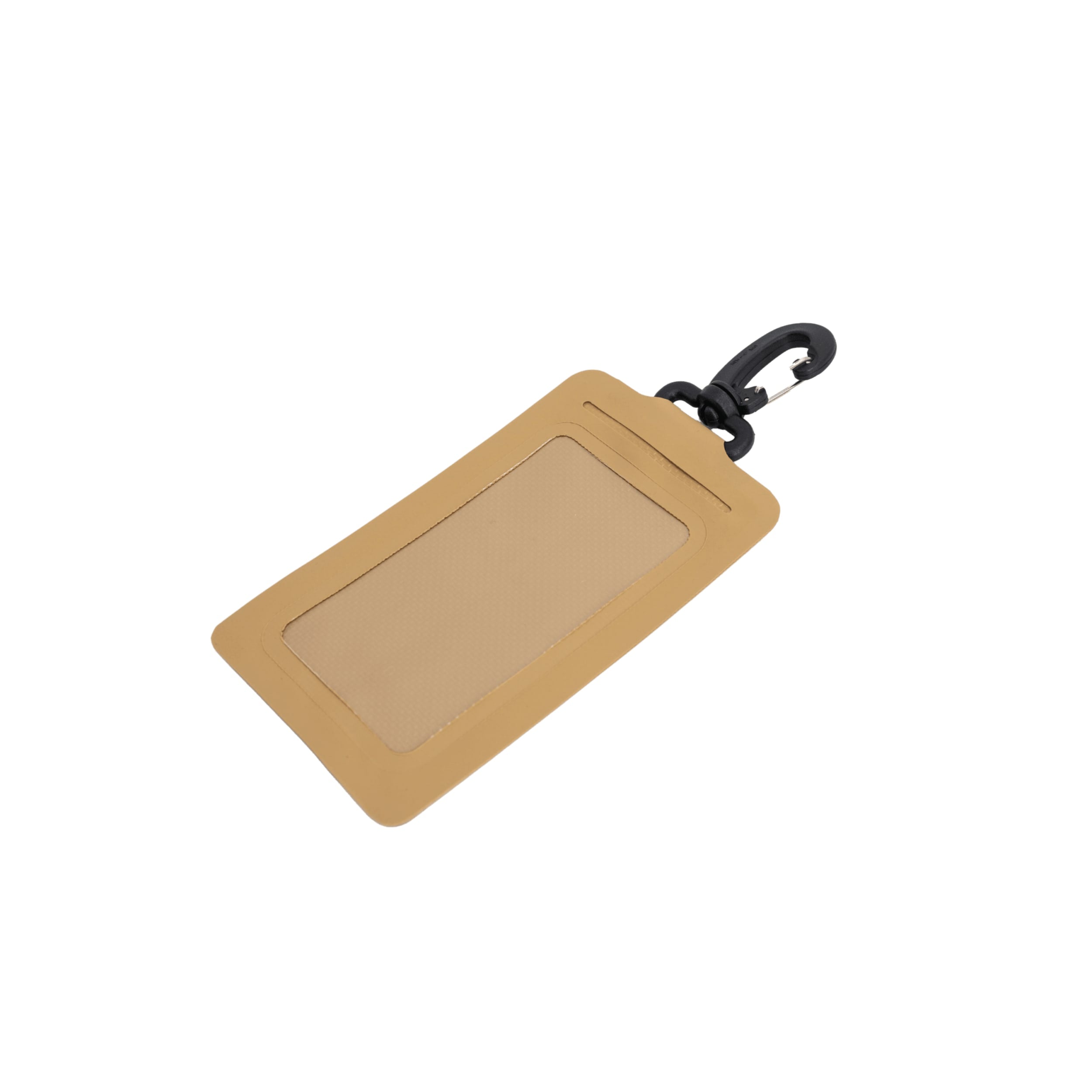 Dive Bomb Waterproof Hunting ID Holder - Durable, Field-Ready License & Permit Pouch