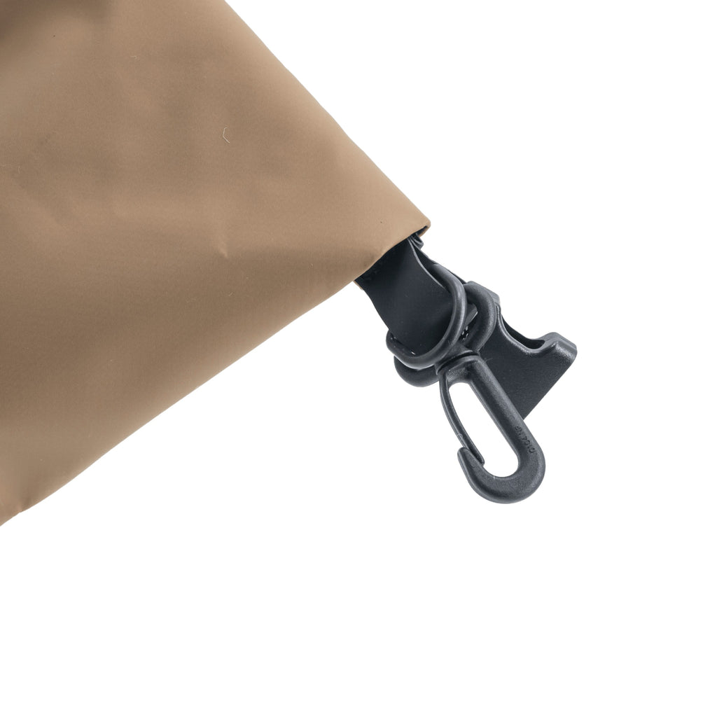 Dive Bomb Waterproof Shotgun Shell Pouch - 100% Waterproof Ammo Bag for Hunters