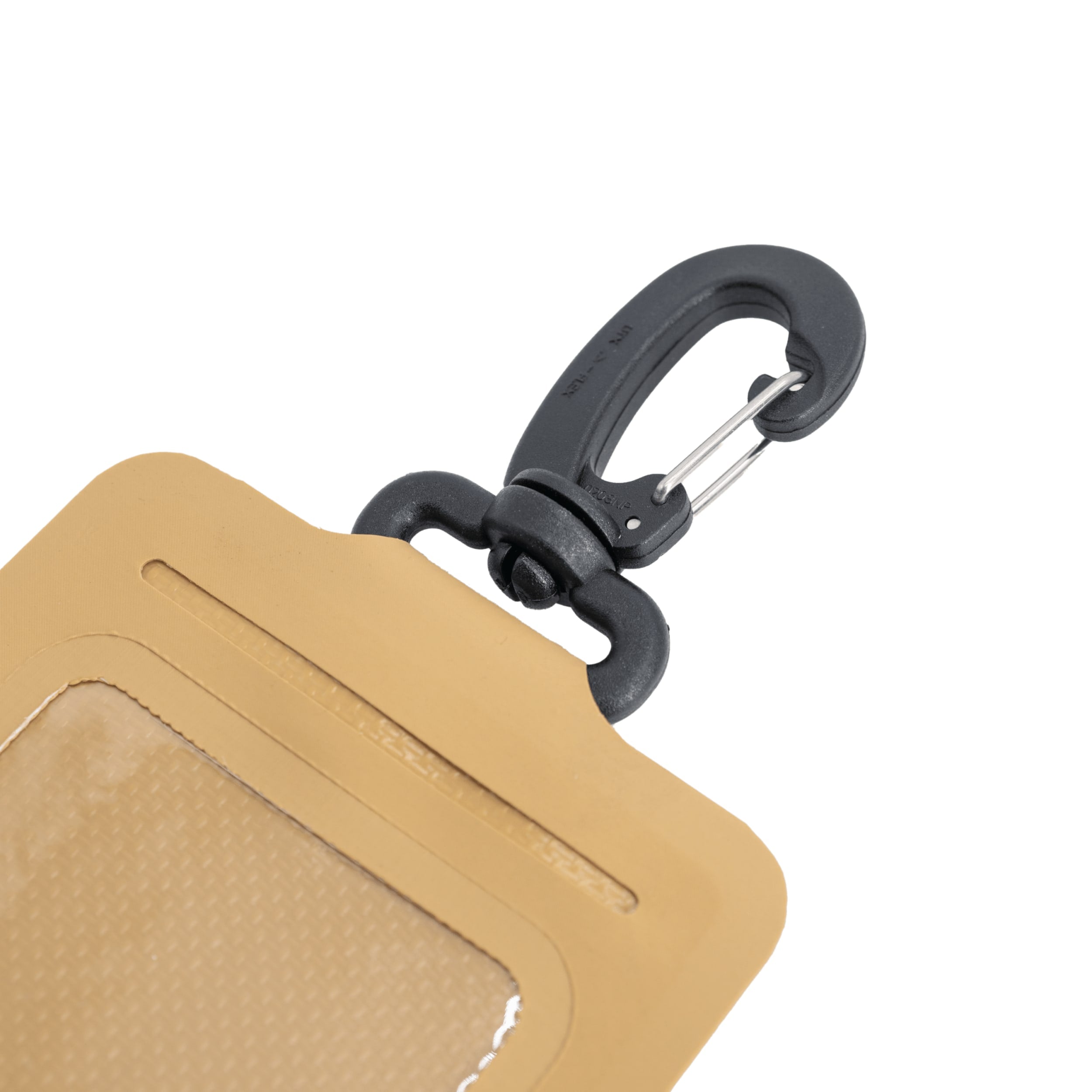 Dive Bomb Waterproof Hunting ID Holder - Durable, Field-Ready License & Permit Pouch