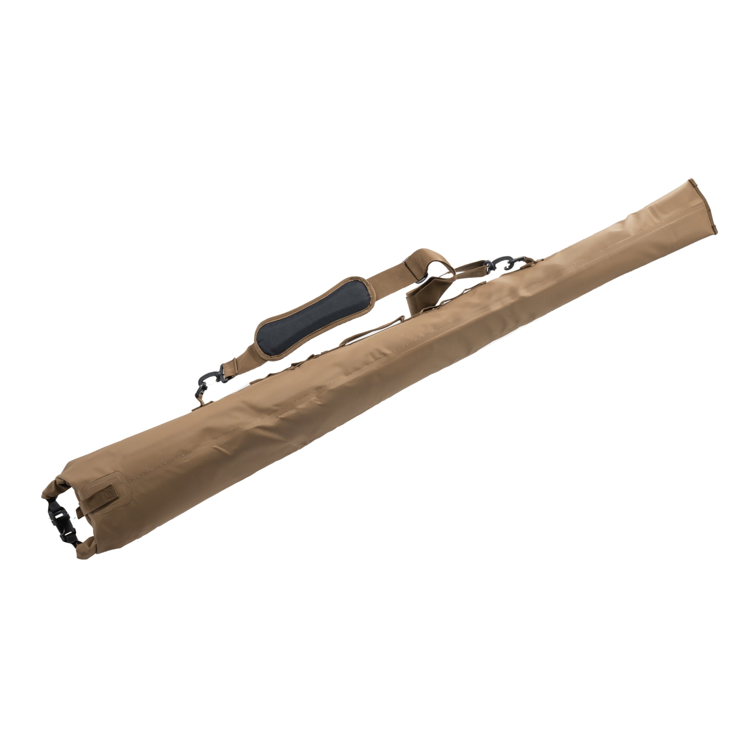 Ultimate Waterproof & Floating Shotgun Case - Secure & Impact-Resistant Protection