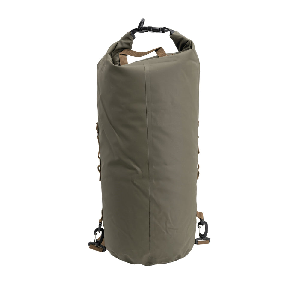 Durable Waterproof Dry Bag - Essential Gear Protection for Outdoor Adventures