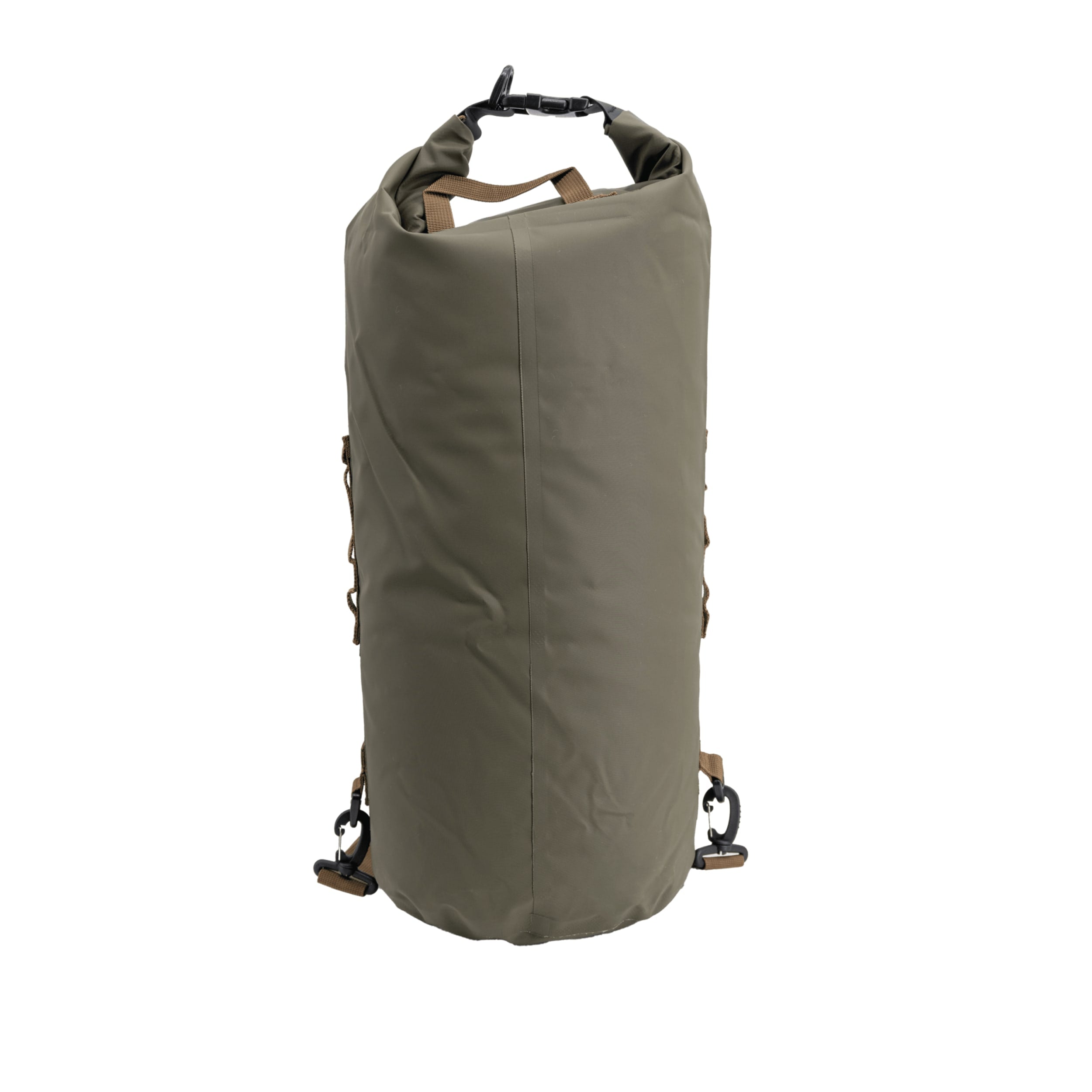 Durable Waterproof Dry Bag - Essential Gear Protection for Outdoor Adventures