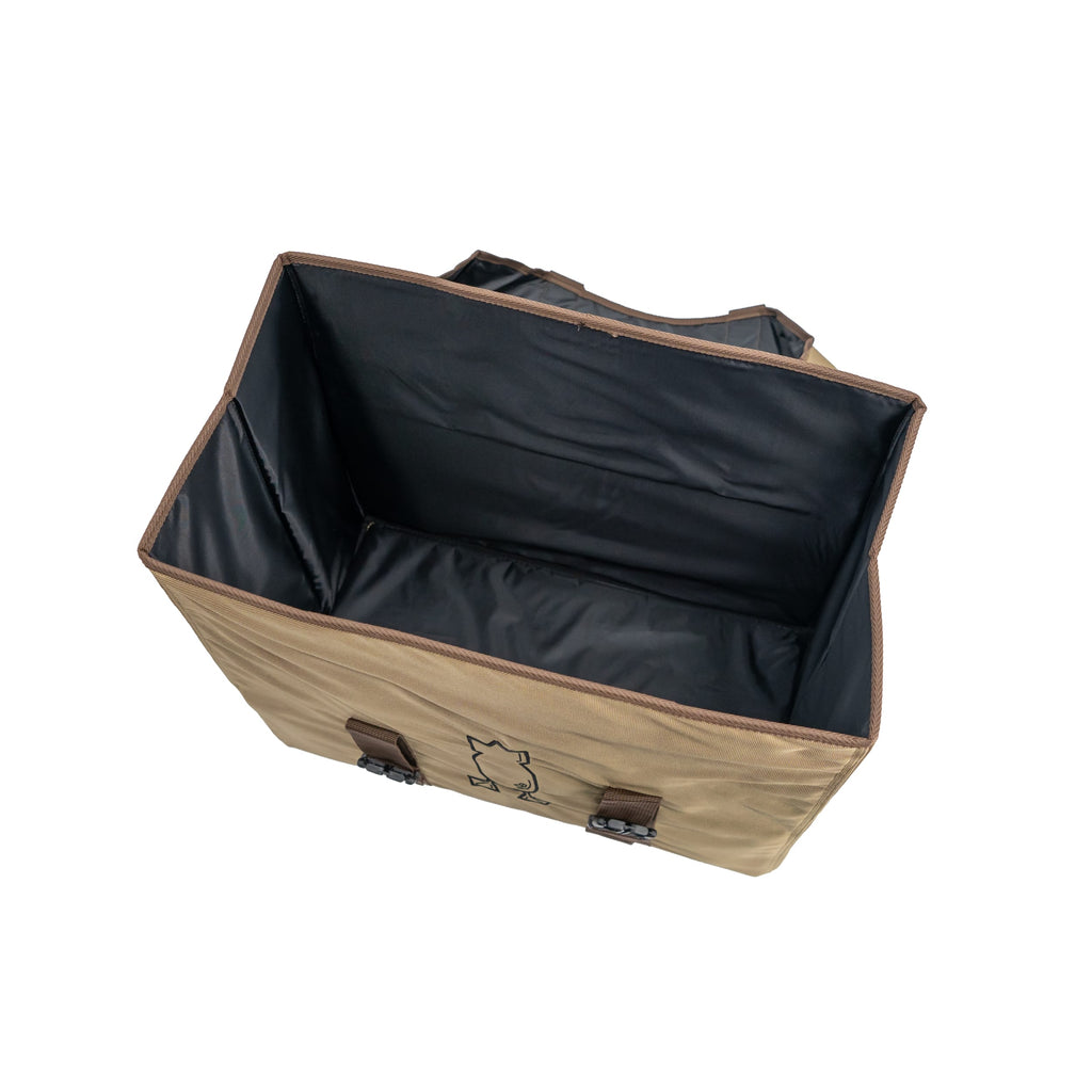 Durable & Spacious Duck Silhouette Decoy Bag for V2 Sleeper Silhouettes - Easy Transport & Field-Ready