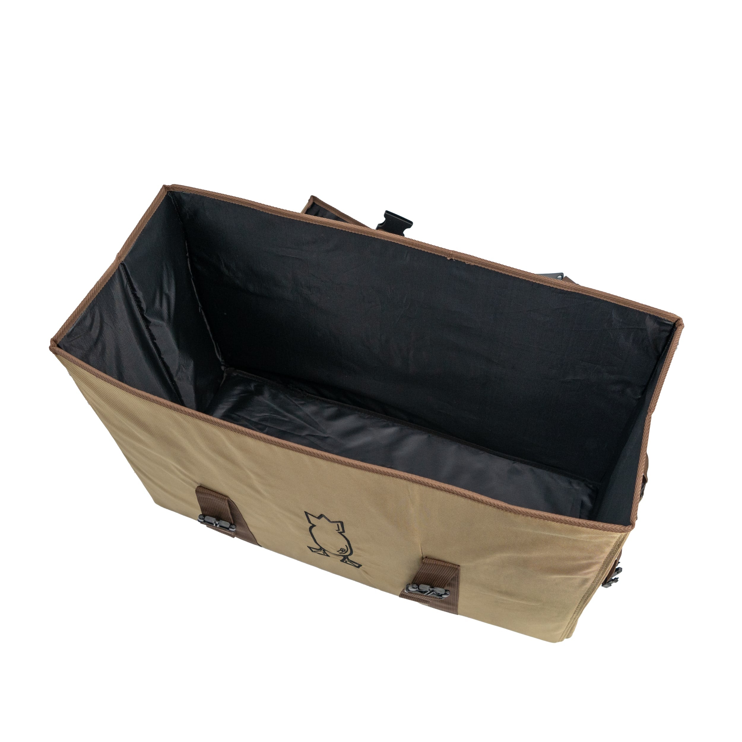 Dive Bomb Silhouette Decoy Bag - Heavy-Duty, Spacious, Durable Hunting Storage for 5 Dozen Decoys