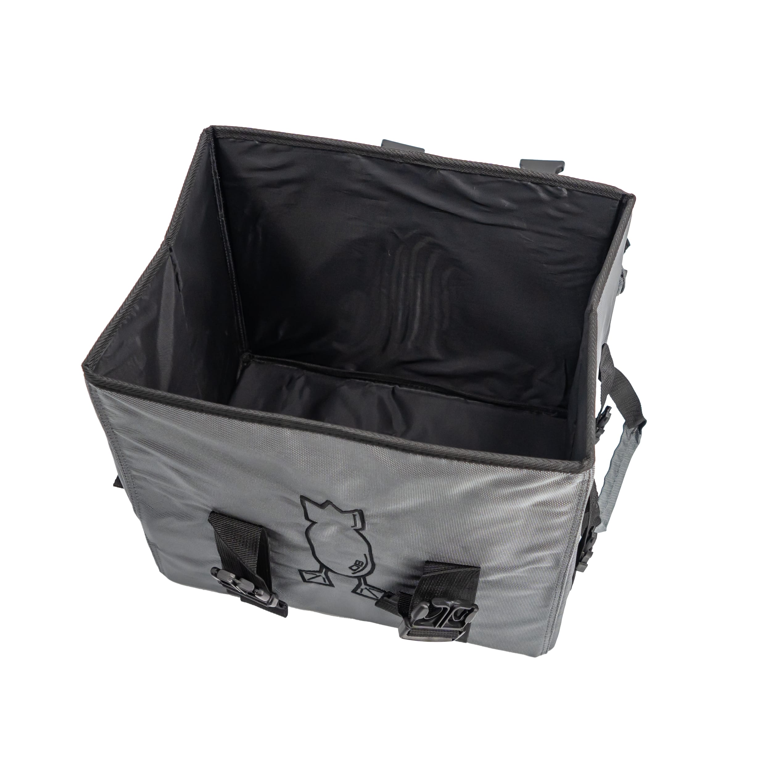 Durable & Lightweight Pigeon Silhouette Decoy Bag by Dive Bomb - Holds 5 Dozen