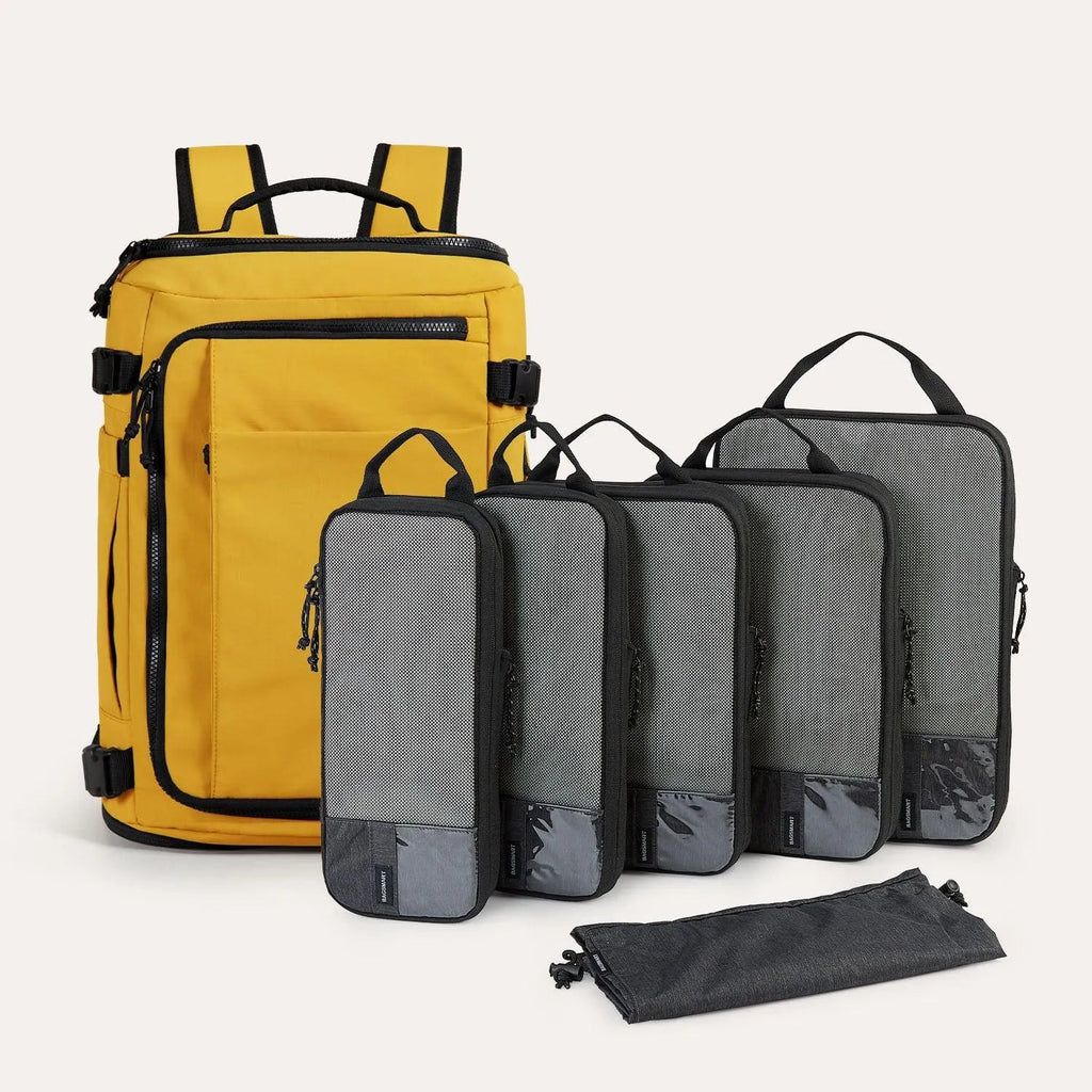 Blast Travel Set Pro