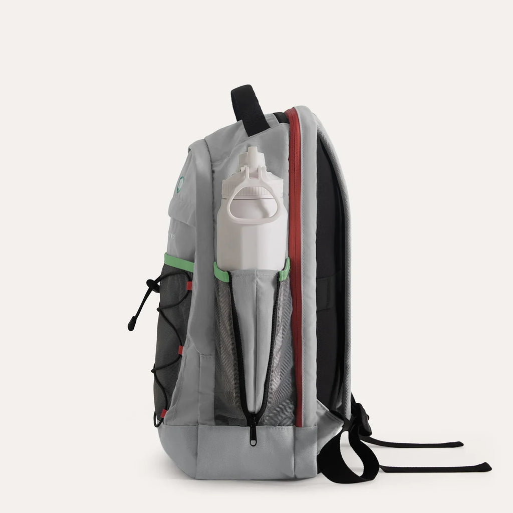 Focus 15.6" Laptop Backpack